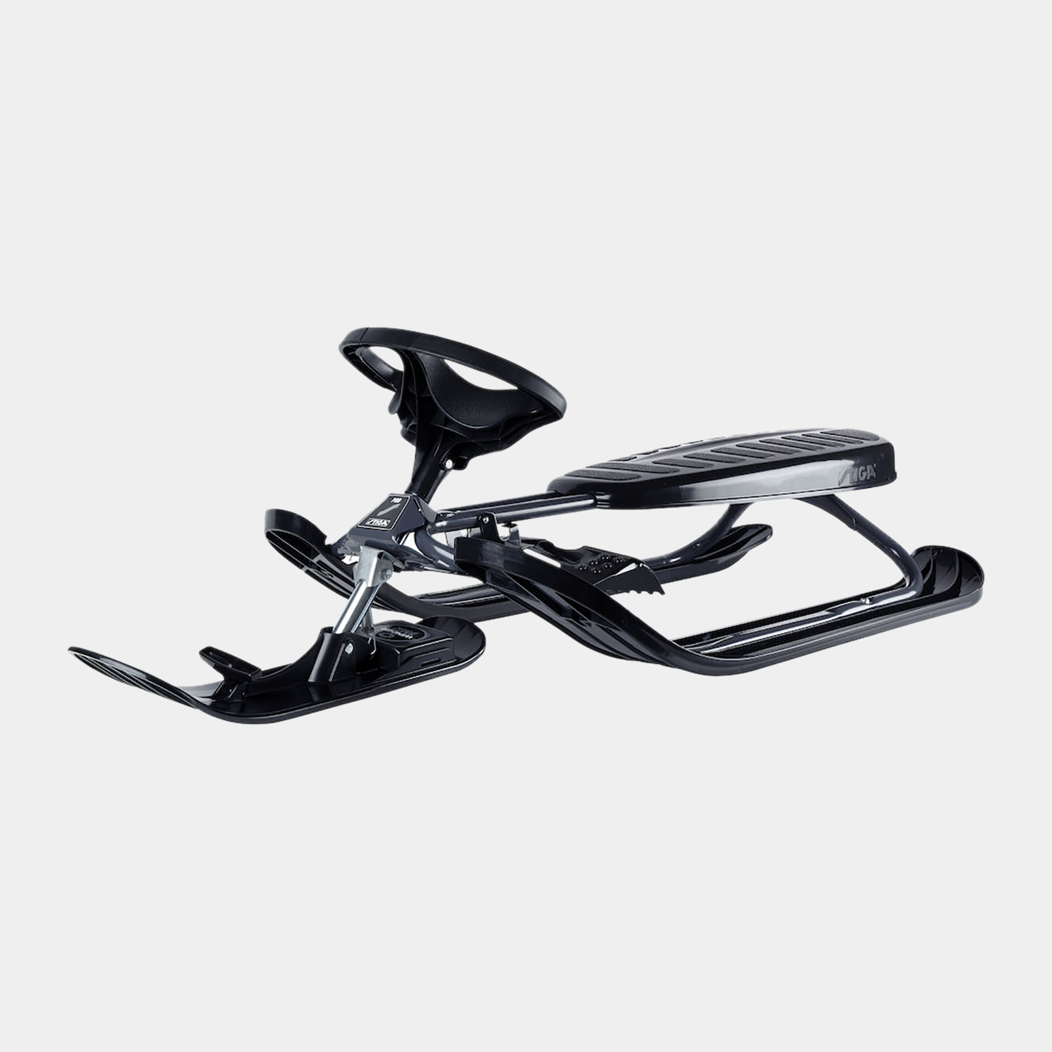 Snowracer Ultimate Curve Pro 25/26, Lasten snowracer - full image 1