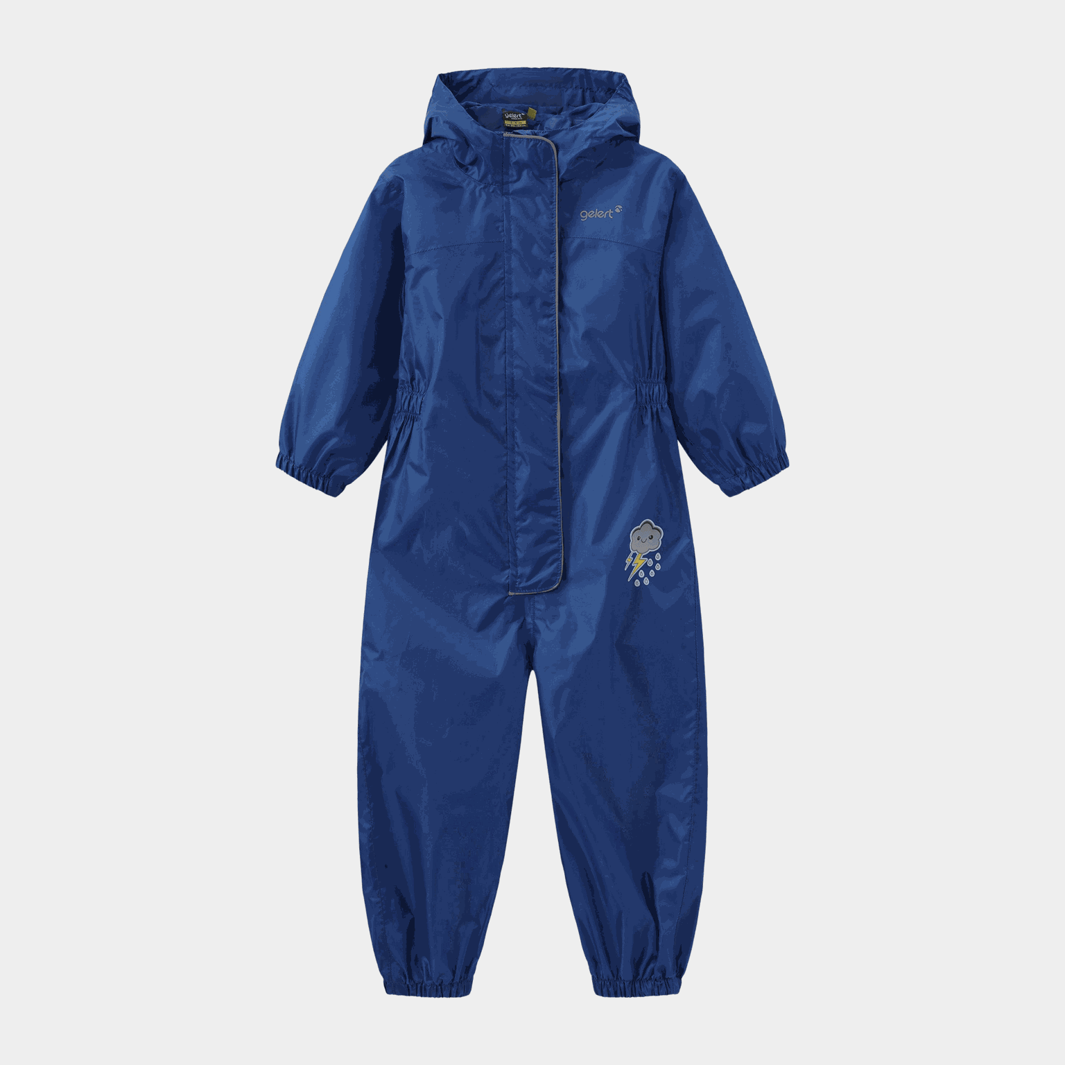 Proof Suit Inf00, lasten sadeasu - full image 1
