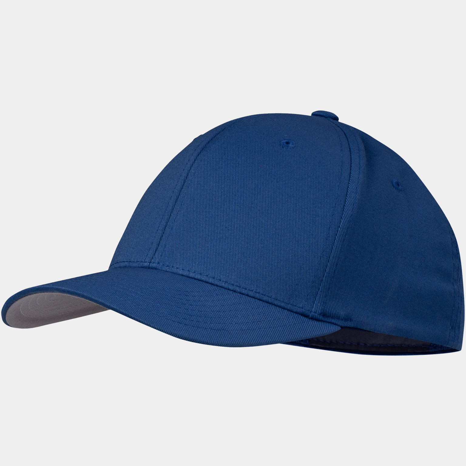 Baseball Wooly Combed, lippis - full image 1