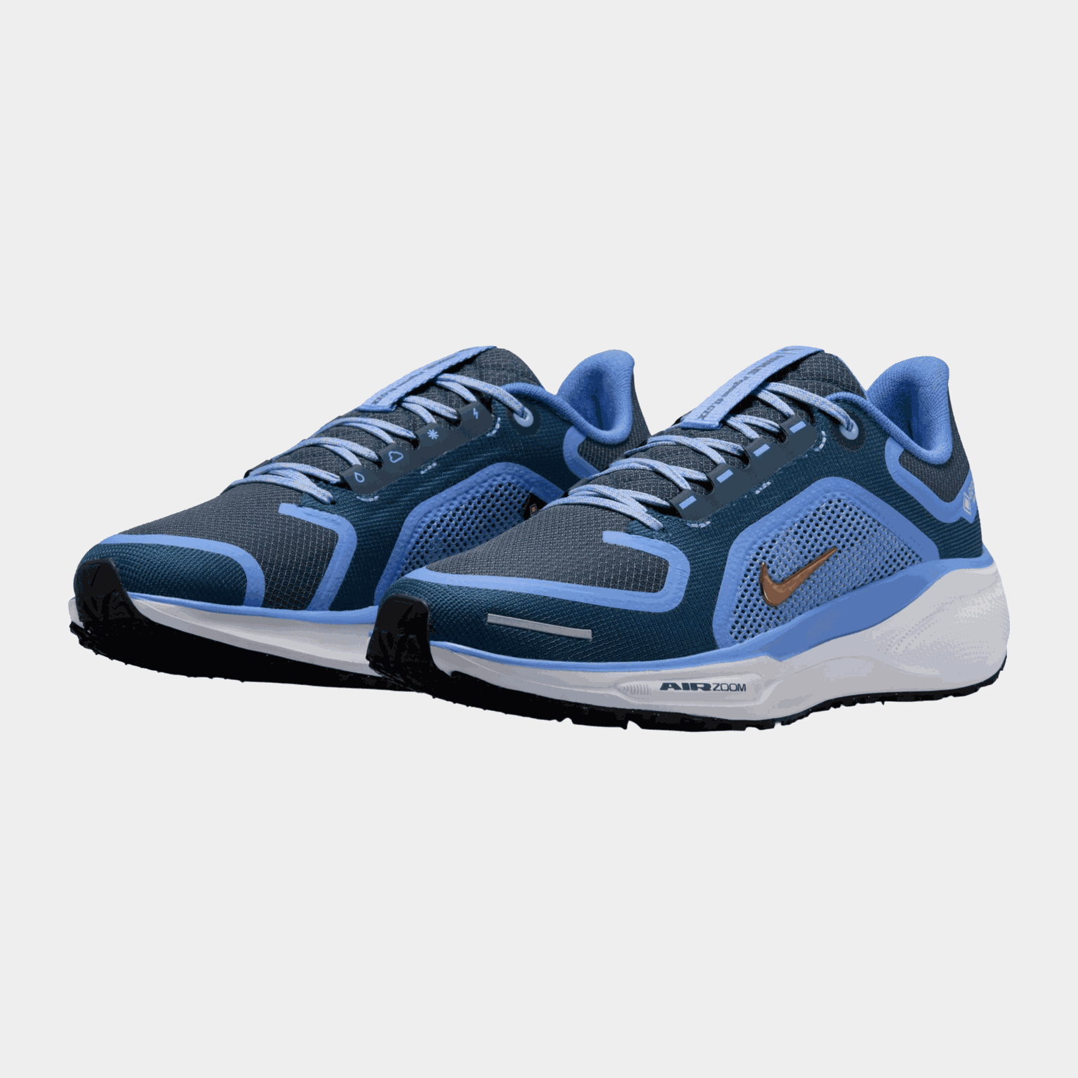 Air Zoom Pegasus 41 Gore-Tex, naisten juoksukengät - full image 3