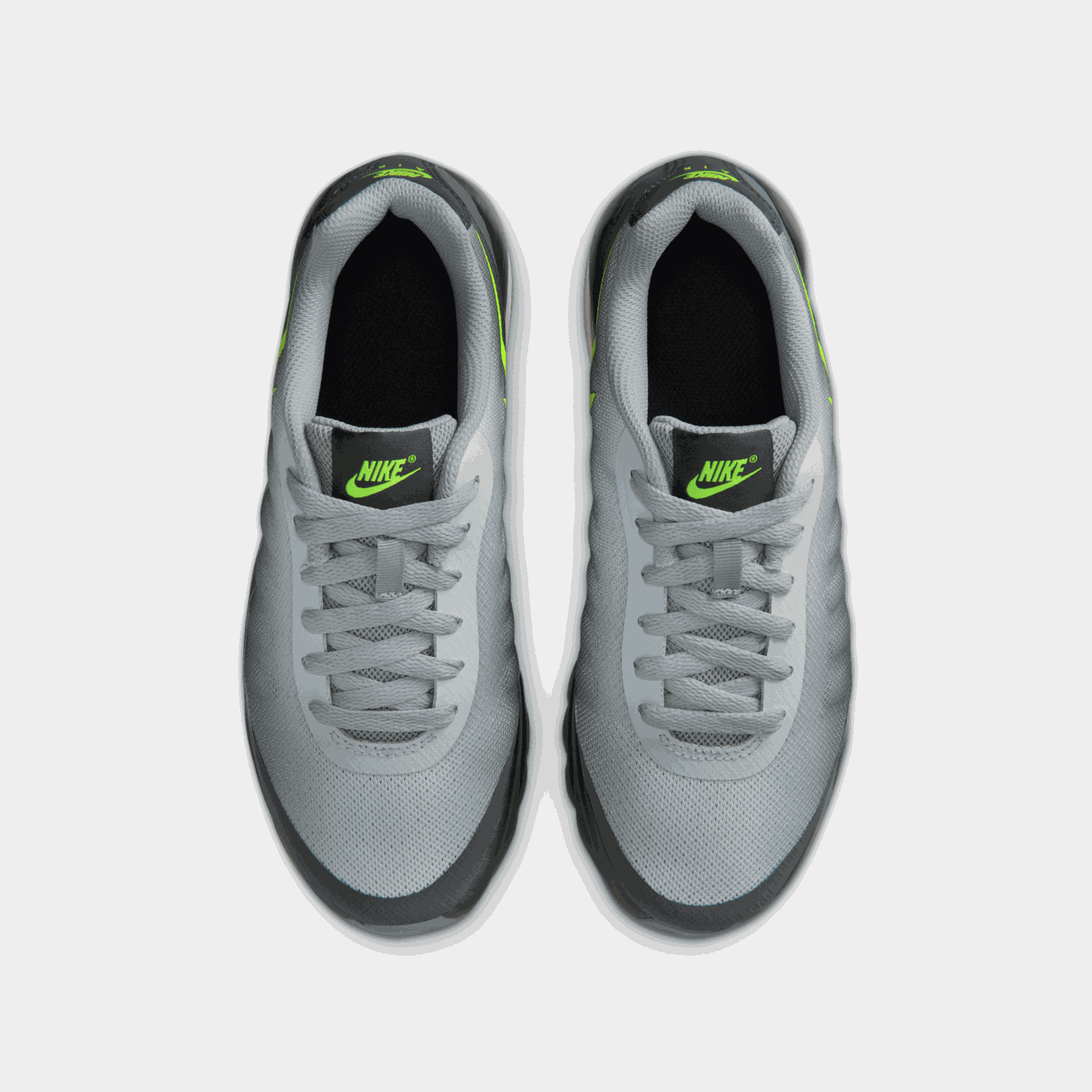 AIR MAX INVIGOR (GS), lasten tennarit - full image 4