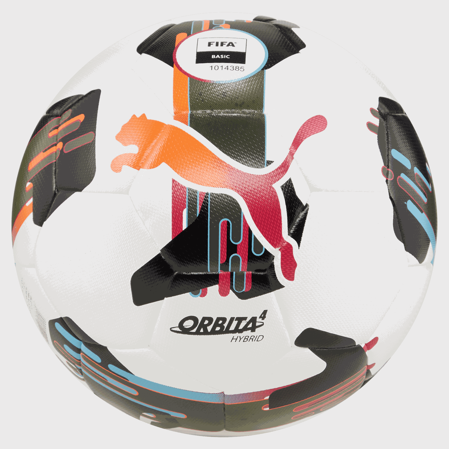 Orbita 4 HYB (FIFA Basic), jalkapallo - full image 1