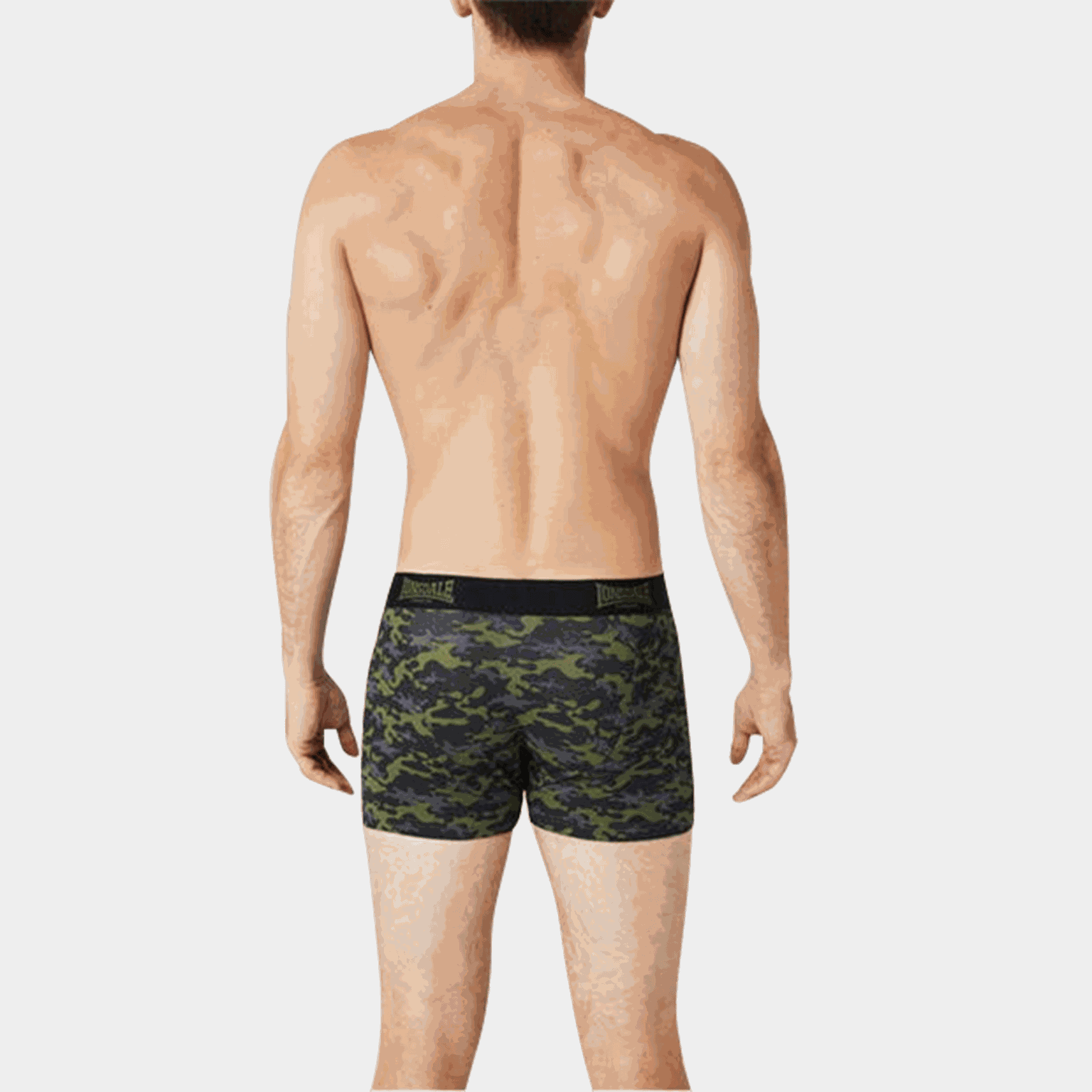 2Pk Trunk, miesten bokserit - full image 2