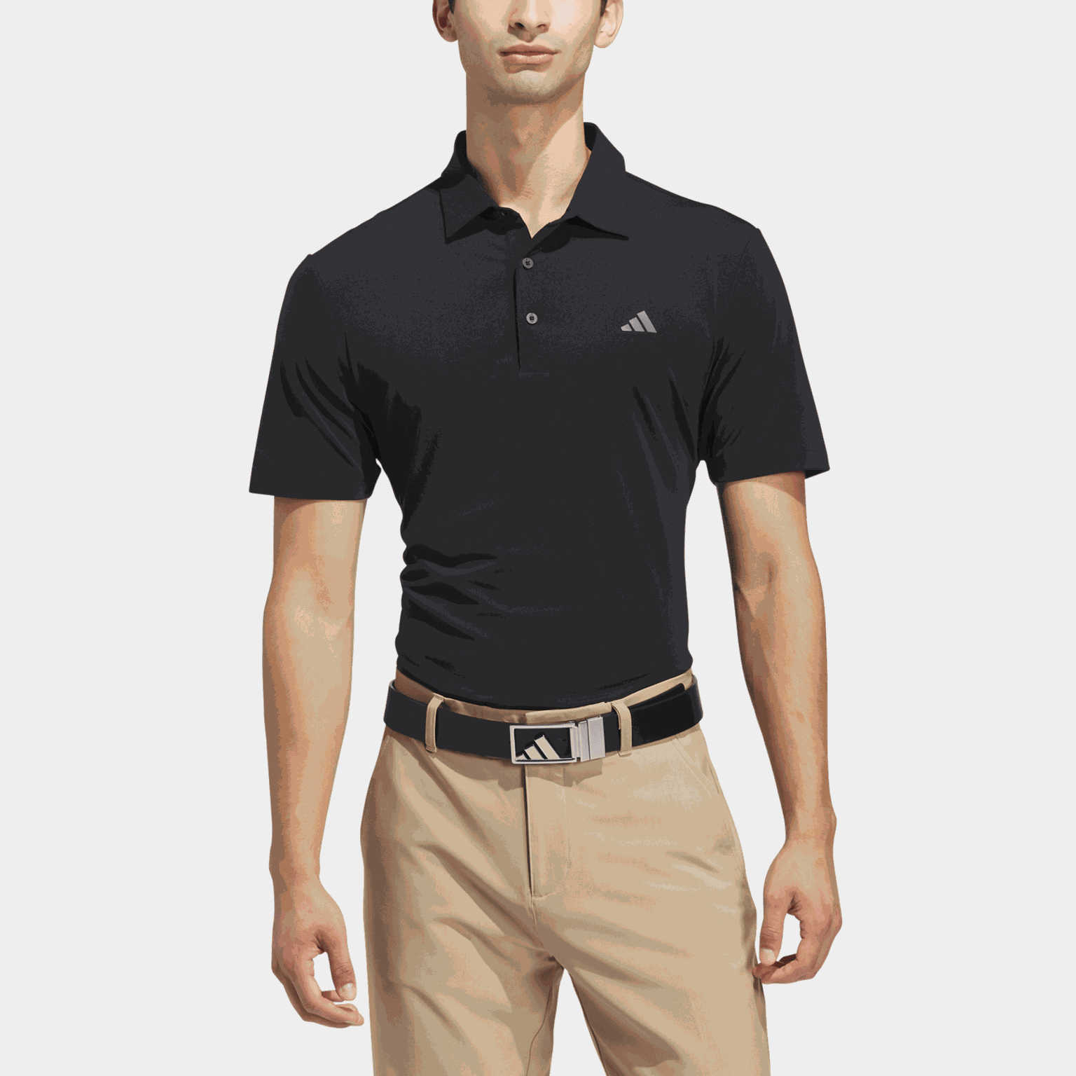 Ultimate365 Solid Polo Shirt, miesten pikeepaita - full image 4