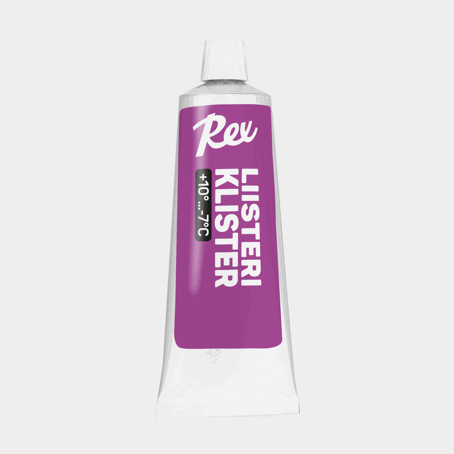 Klister Purple +10/-7C 25/26, liisteri - full image 1