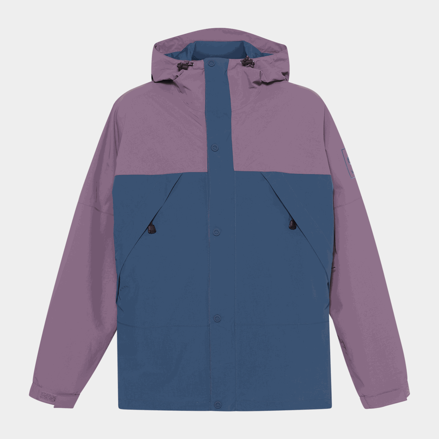 Archive Waterproof Shel, miesten kuoritakki - full image 1