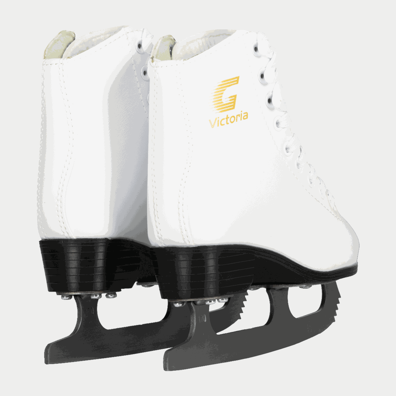 Victoria Figure Skate 23/24, nuorten, naisten kaunoluistimet - full image 4