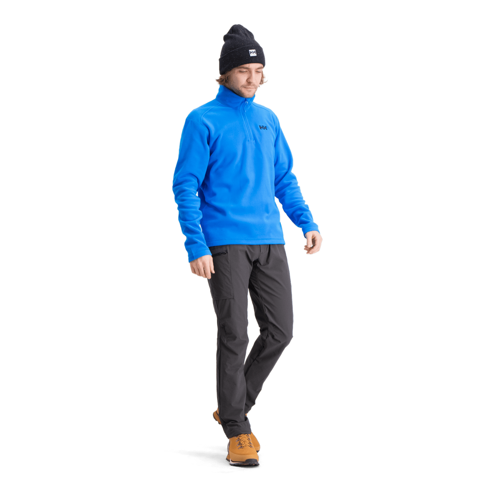Шапка-бини Helly Hansen Urban Cuff, шапка-бини