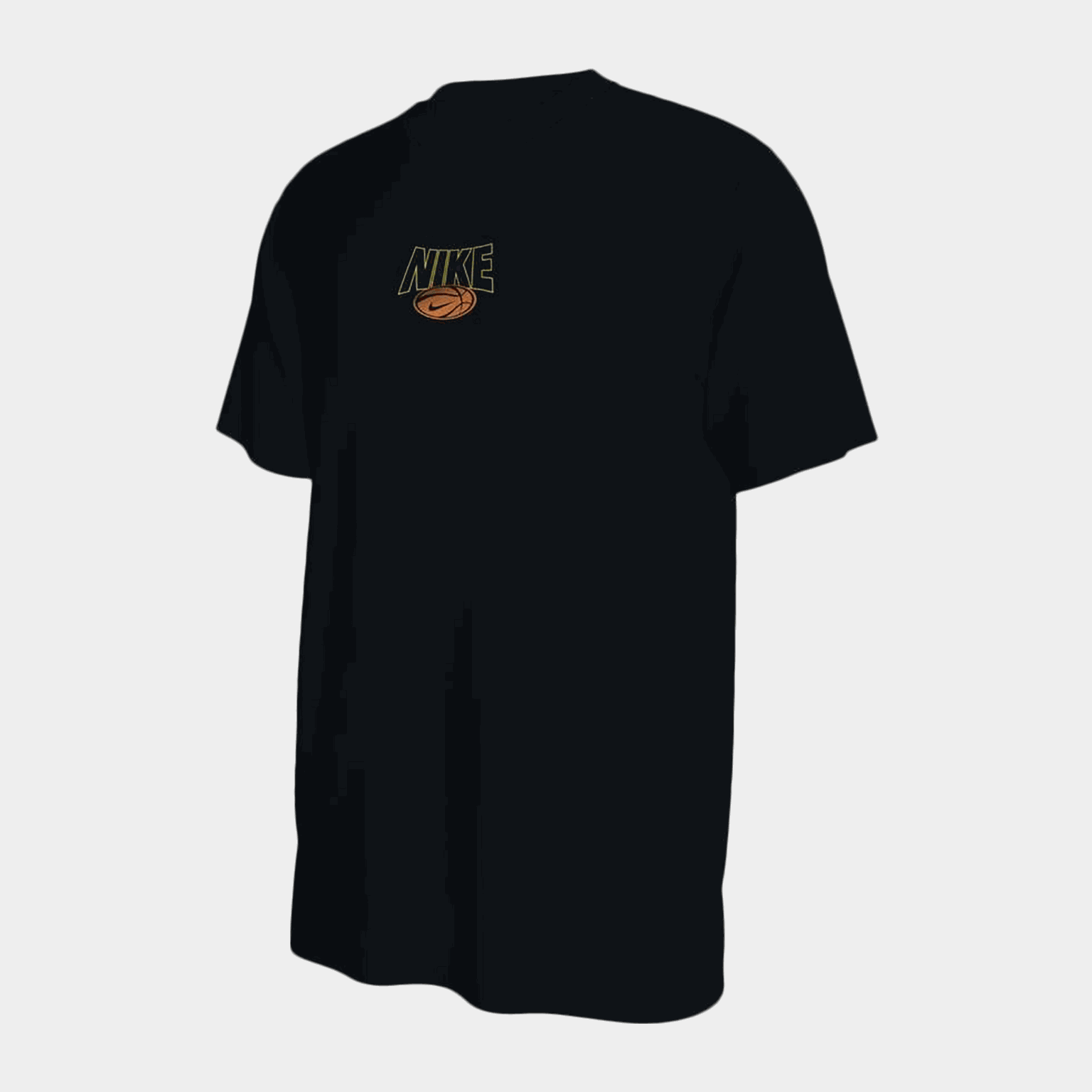 Dri-FIT Tee Rlgd Oc 2, miesten treenipaita - full image 1