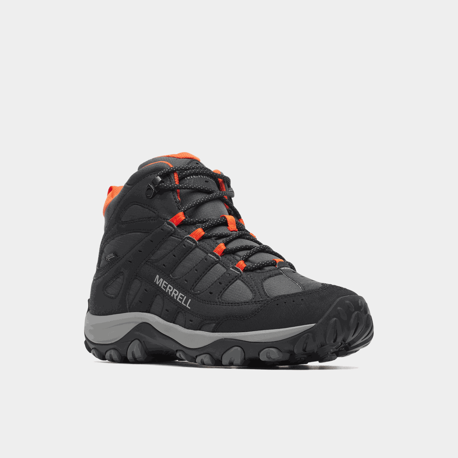 ACCENTOR 4 SPORT MID GTX, retkeilykengät - full image 3