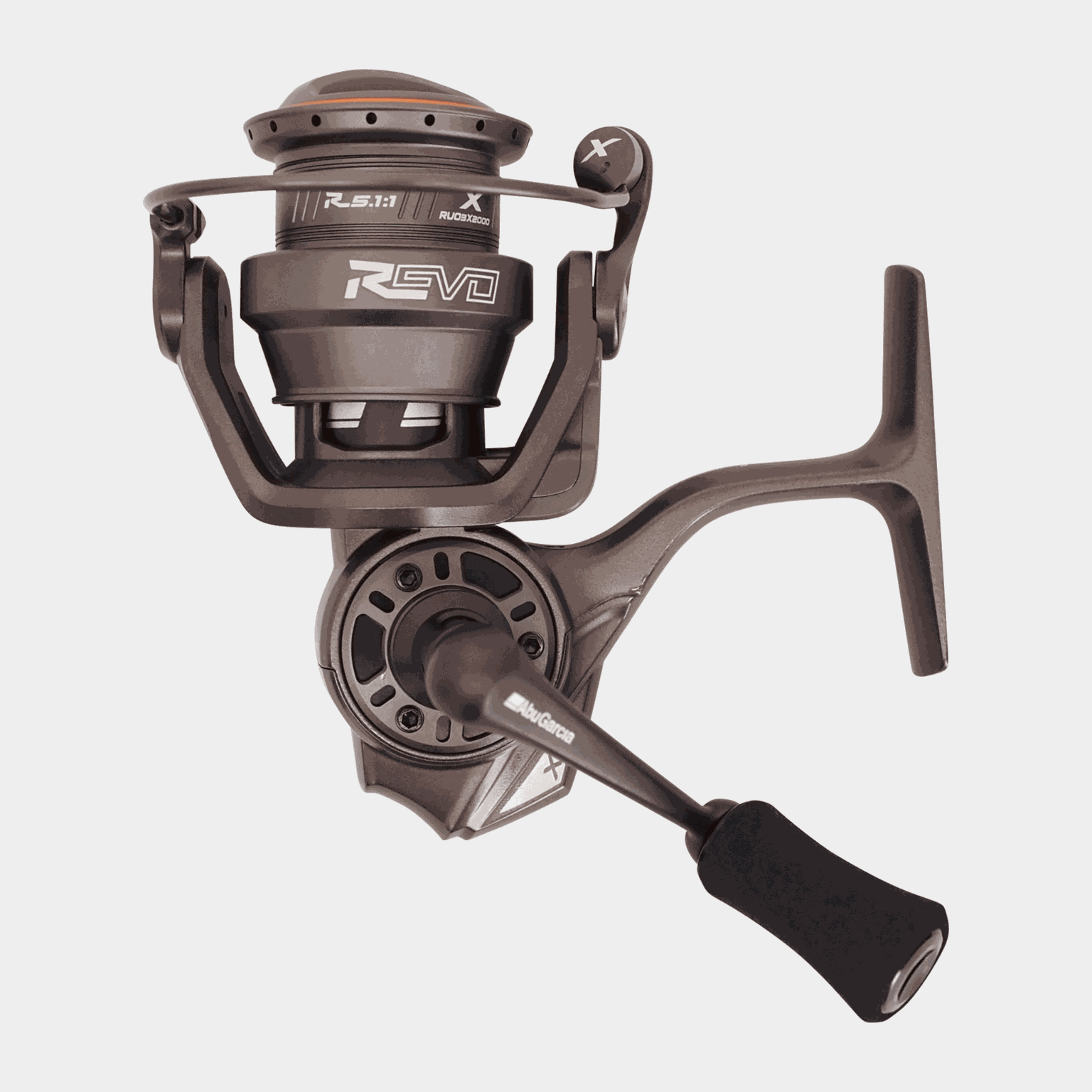 REVO3 X 2000S, avokela - full image 1
