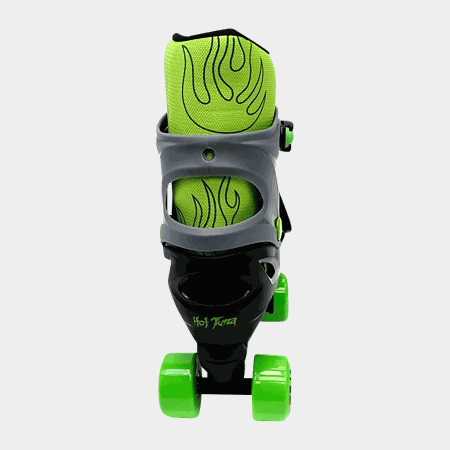 QuadSkates, nuorten rullaluistimet - full image 4