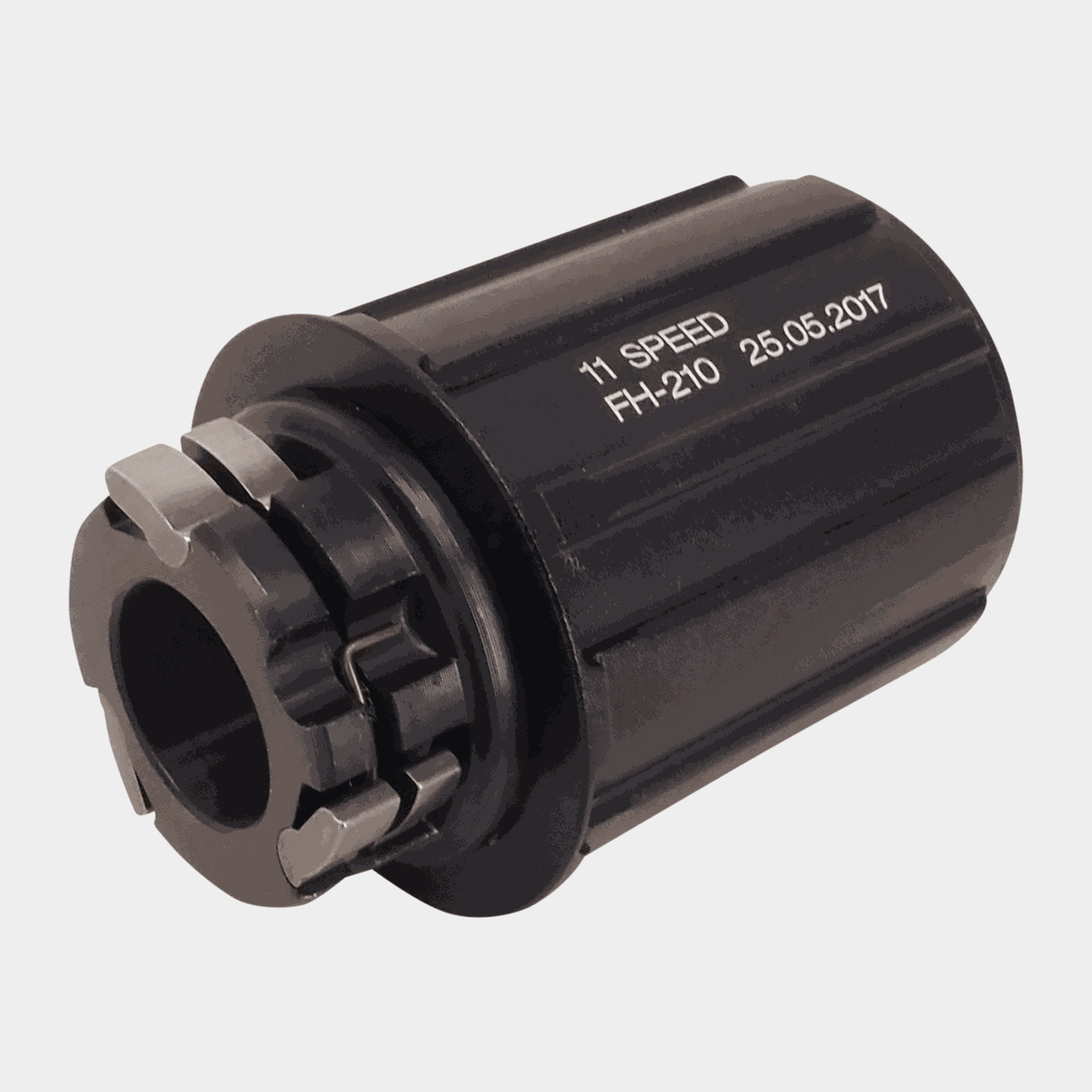 Spare part free hub body RR Pro, RC Pro 2020/21/.. - full image 2