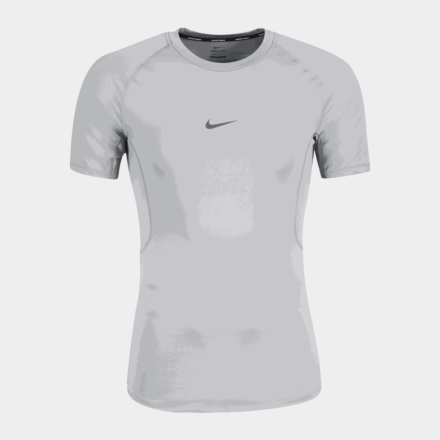 Pro Dri-FIT Tight Top Short Sleeve, miesten t-paita - full image 1