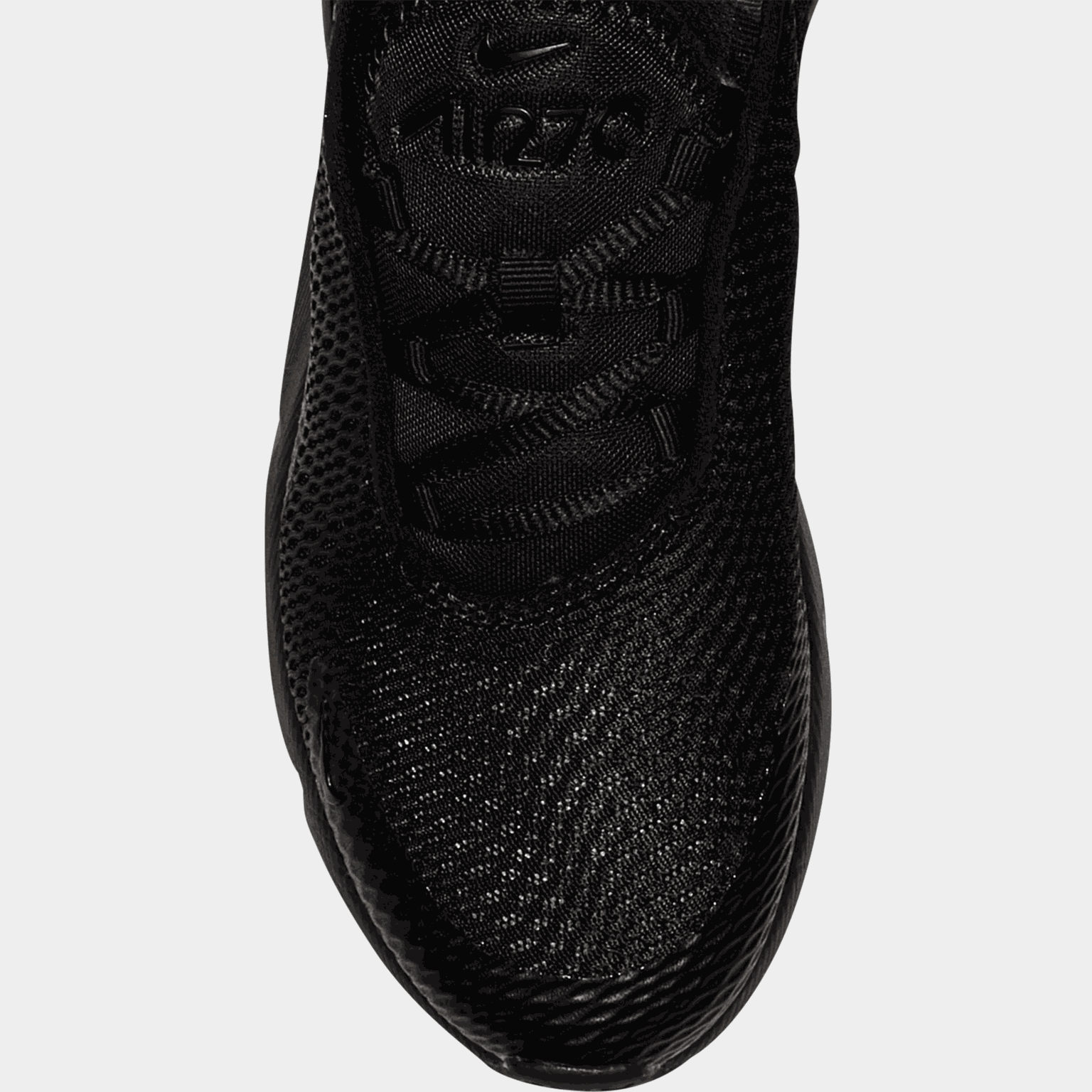 Air Max 270, lasten vapaa-ajan kengät - full image 3