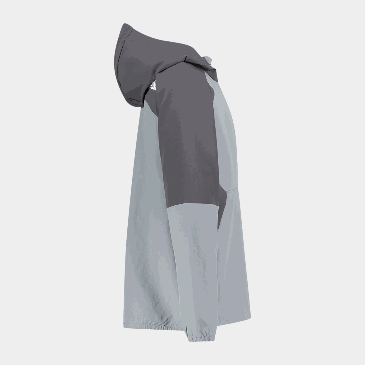 B Exploration Wind Jacket, lasten windbreaker - full image 2
