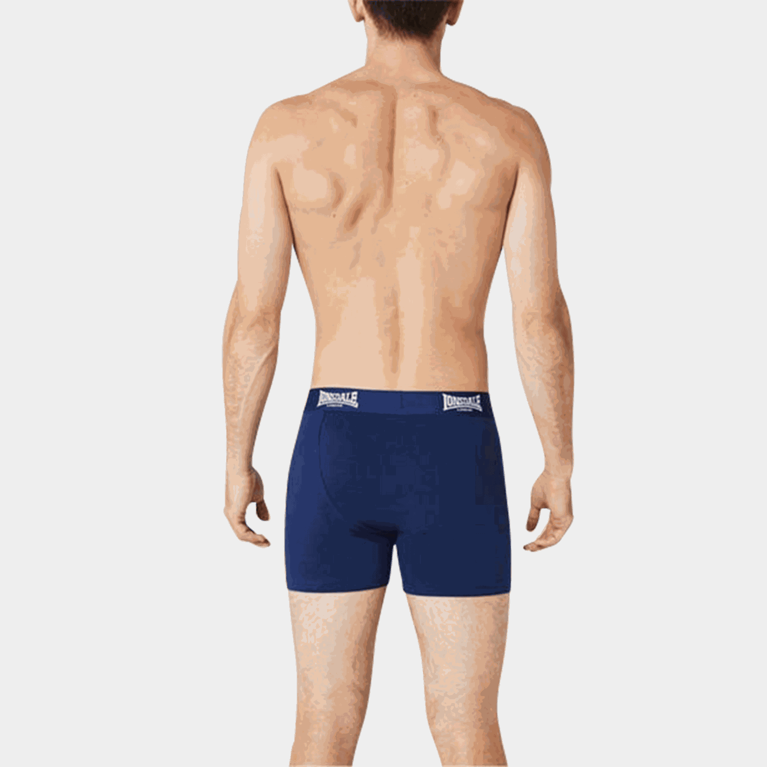 2Pk Boxer, miesten bokserit - full image 2