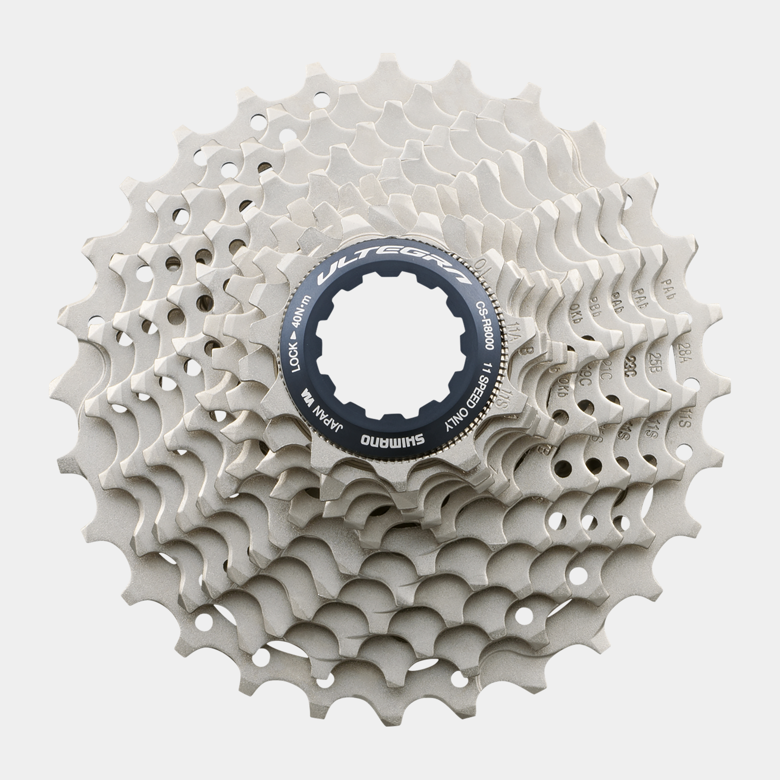 CS-R8000 Ultegra 11-28 11 speed, takapakka - full image 4