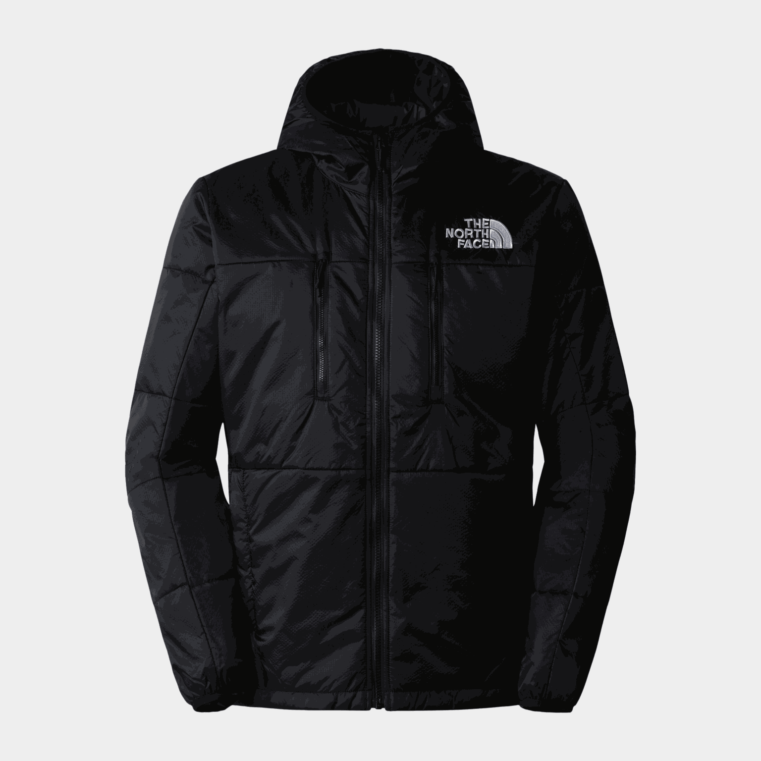 Limbara Light Synth Hoodie, miesten päällystakki - full image 1