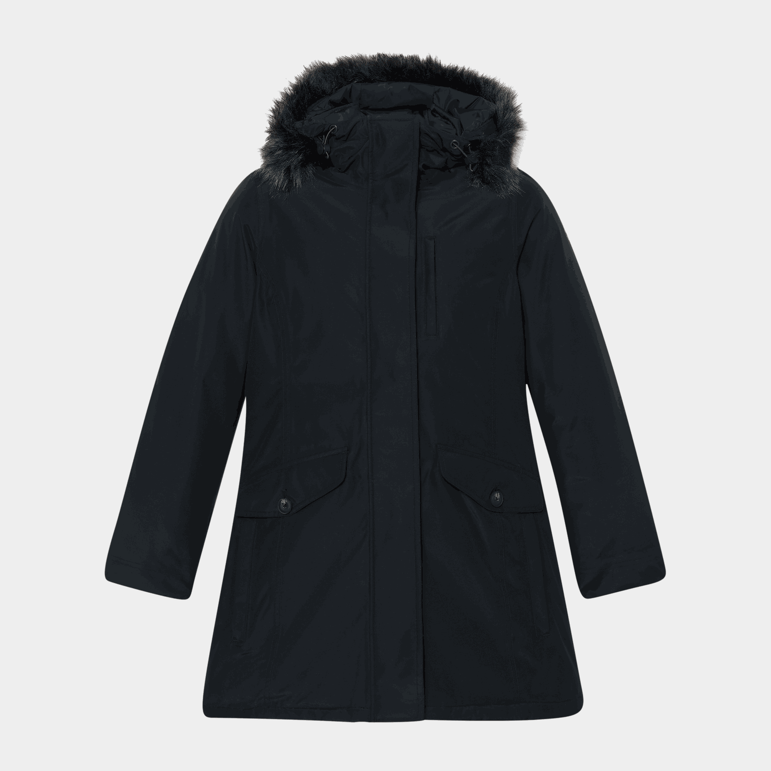 Waterproof Parka - full image 1