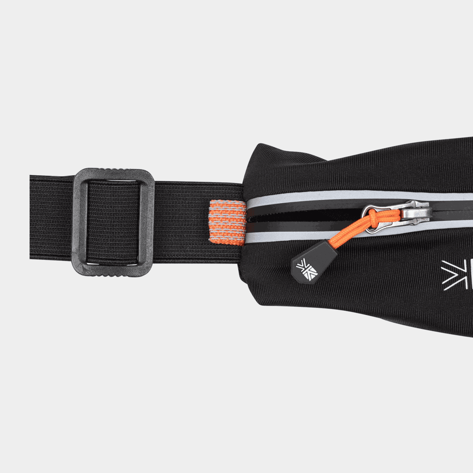 X Waist Belt, juoksuvyö - full image 3