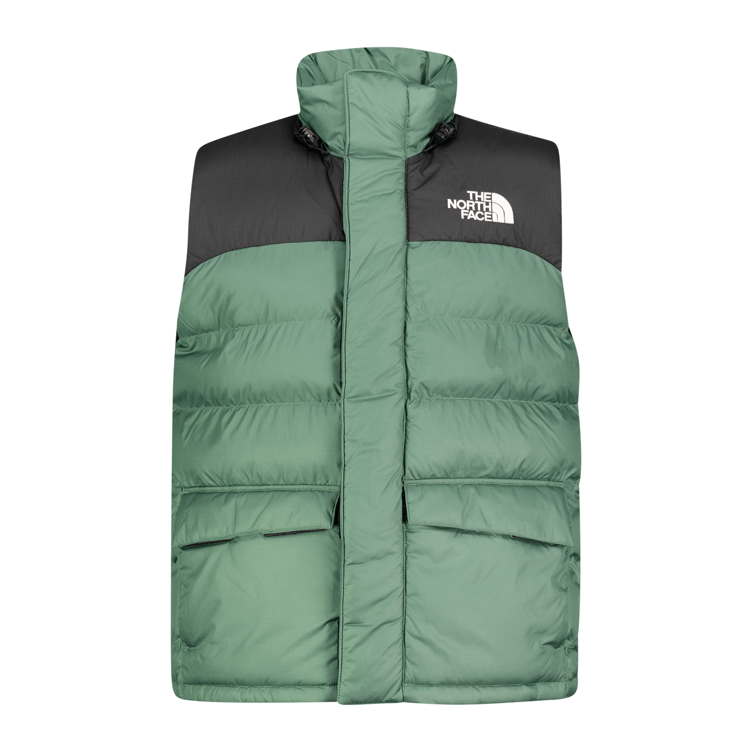 The North Face Limbara Insulated Vest, мужской жилет