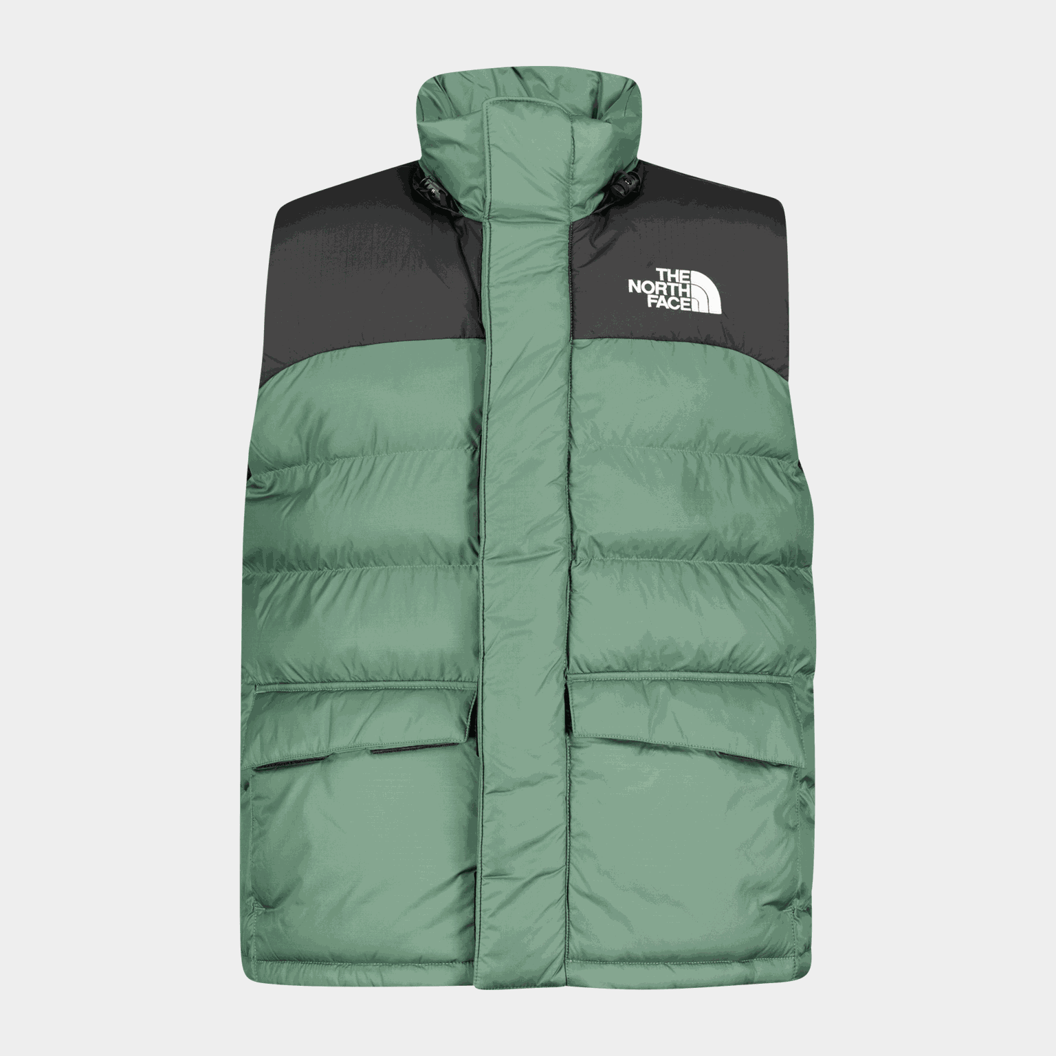 Limbara Insulated Vest, miesten toppaliivi - full image 1