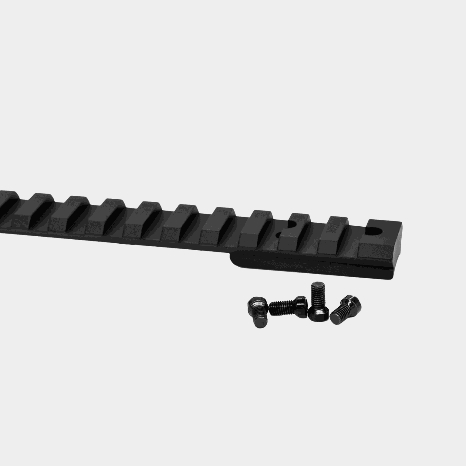 Alu Picatinny Base Tikka T3 Vapor, Jalusta - full image 1