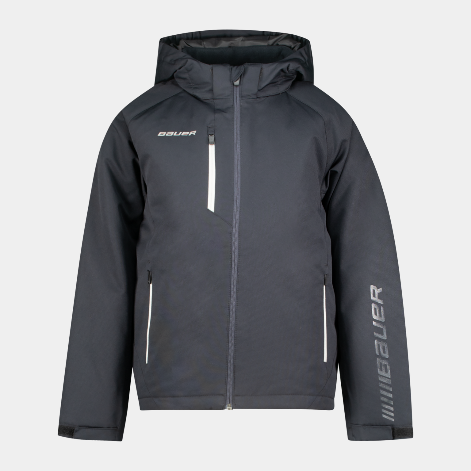 Supreme Heavyweight Jacket - Yth 23/24, nuorten takki - full image 2
