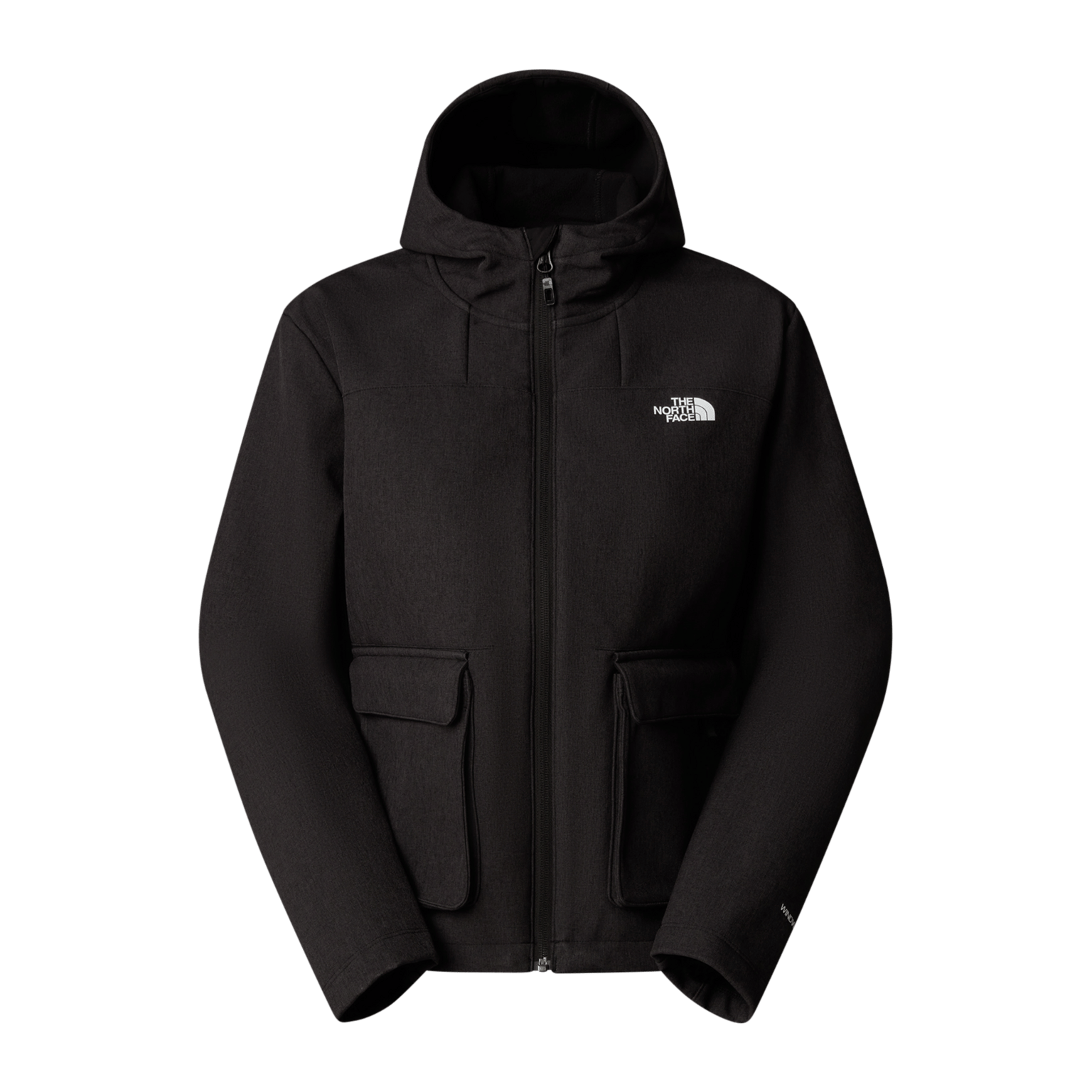 The North Face Анкохума Софтшелл