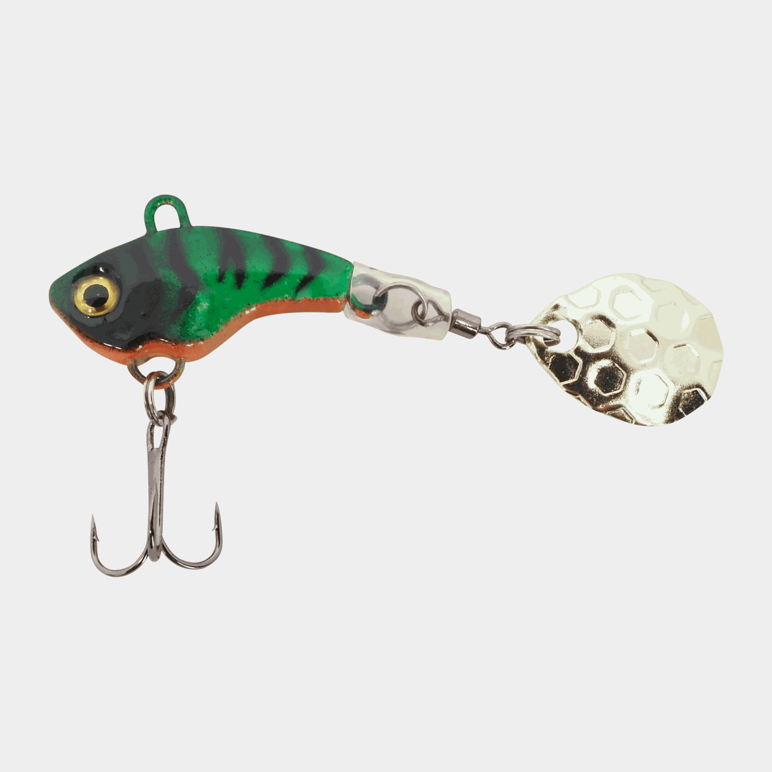 Imp Tail Spin 7g, lippa - full image 1