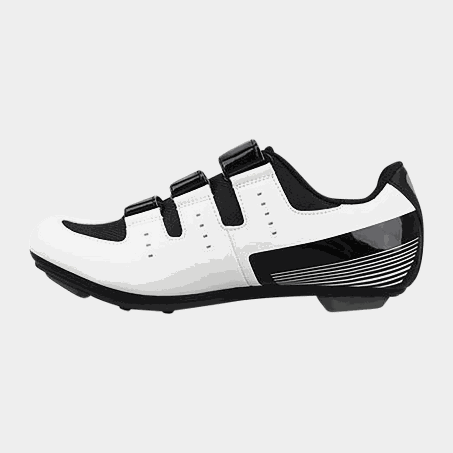 RBS100 Cycling Shoes Mens, miesten maantiepyöräilykengät - full image 2