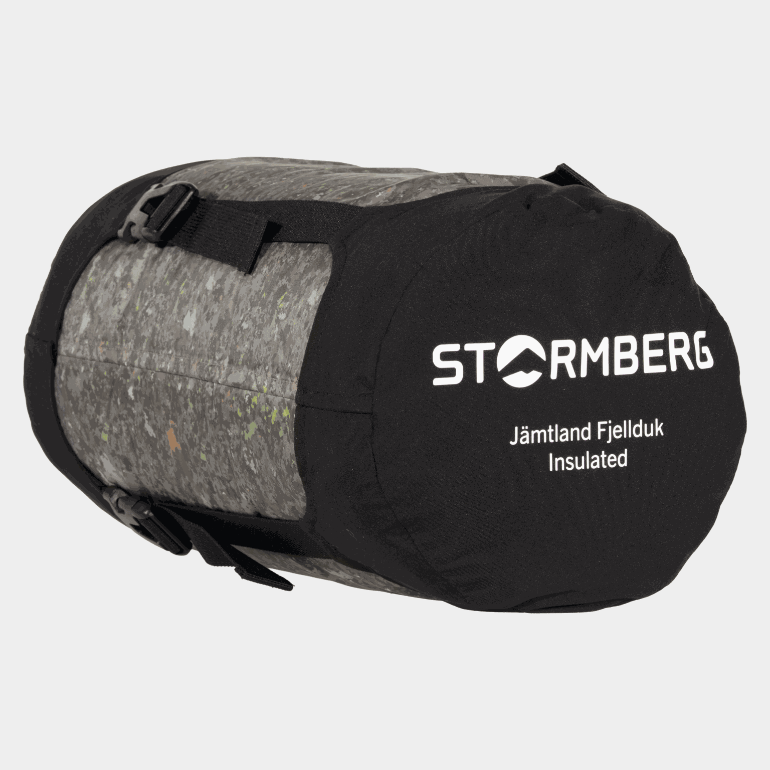 Jämtland Insulated, eristetty viitta - full image 1