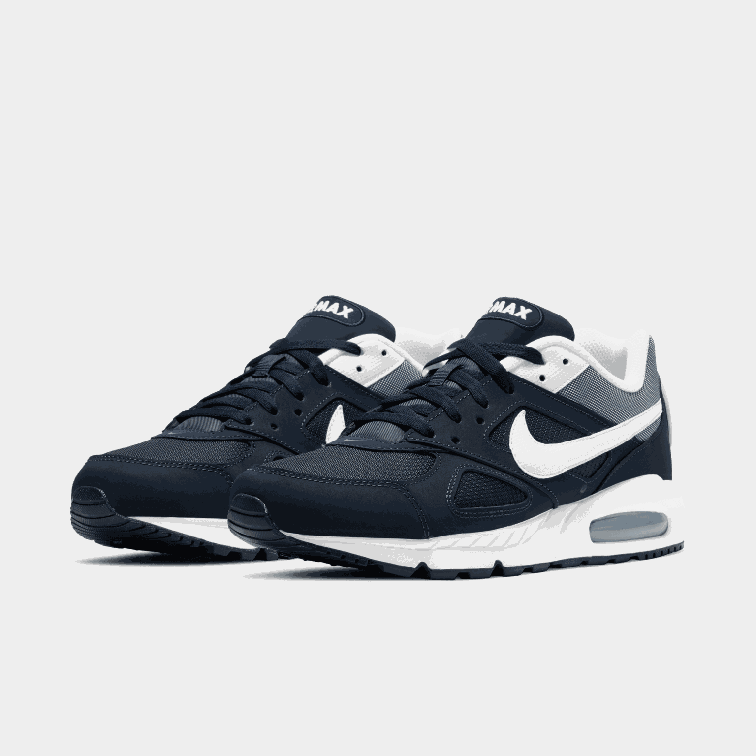 AIR MAX IVO, miesten vapaa-ajan kengät - full image 3