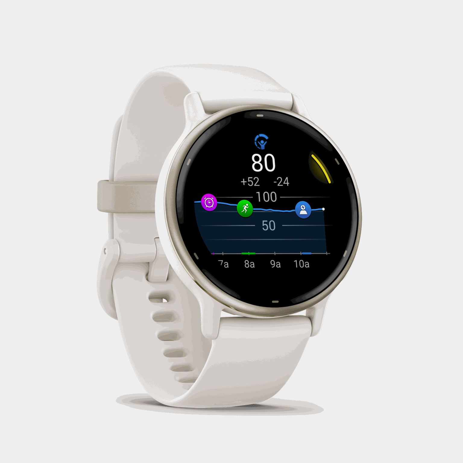 Vivoactive 5, älykello, multisport-kello - full image 2