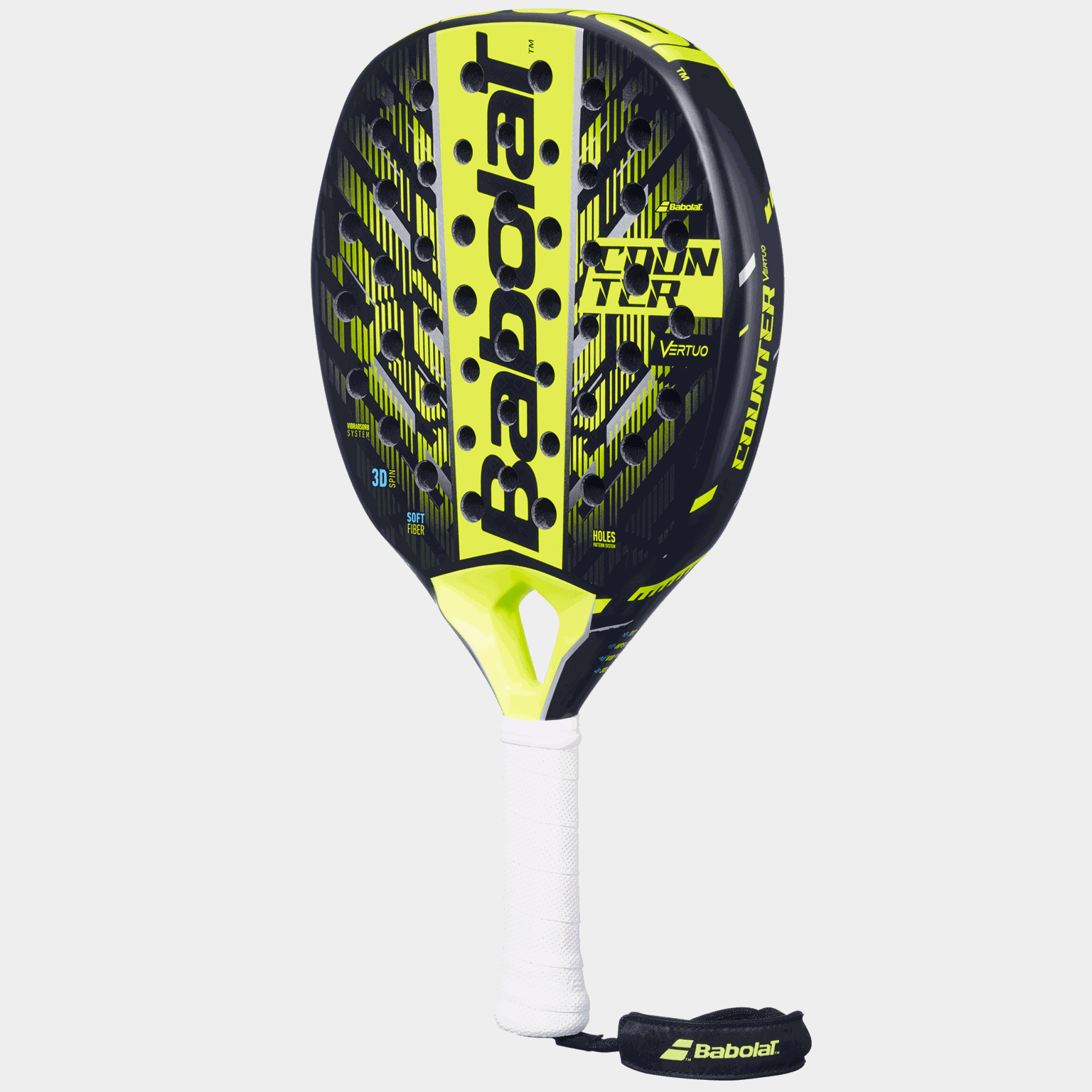 Vertuo Counter 2025, padelmaila aloittelijoille - full image 2