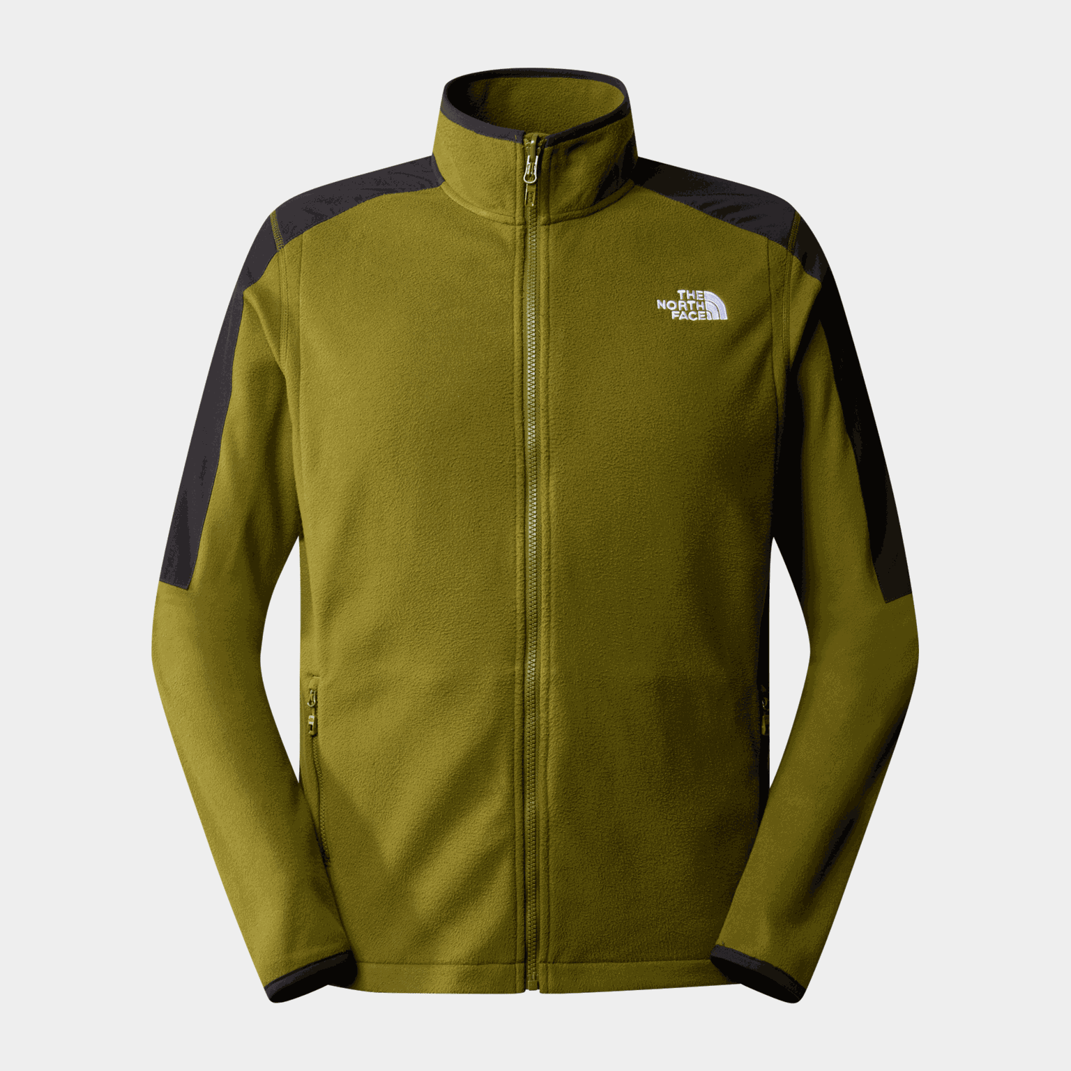 Glacier Zip-In - full image 1