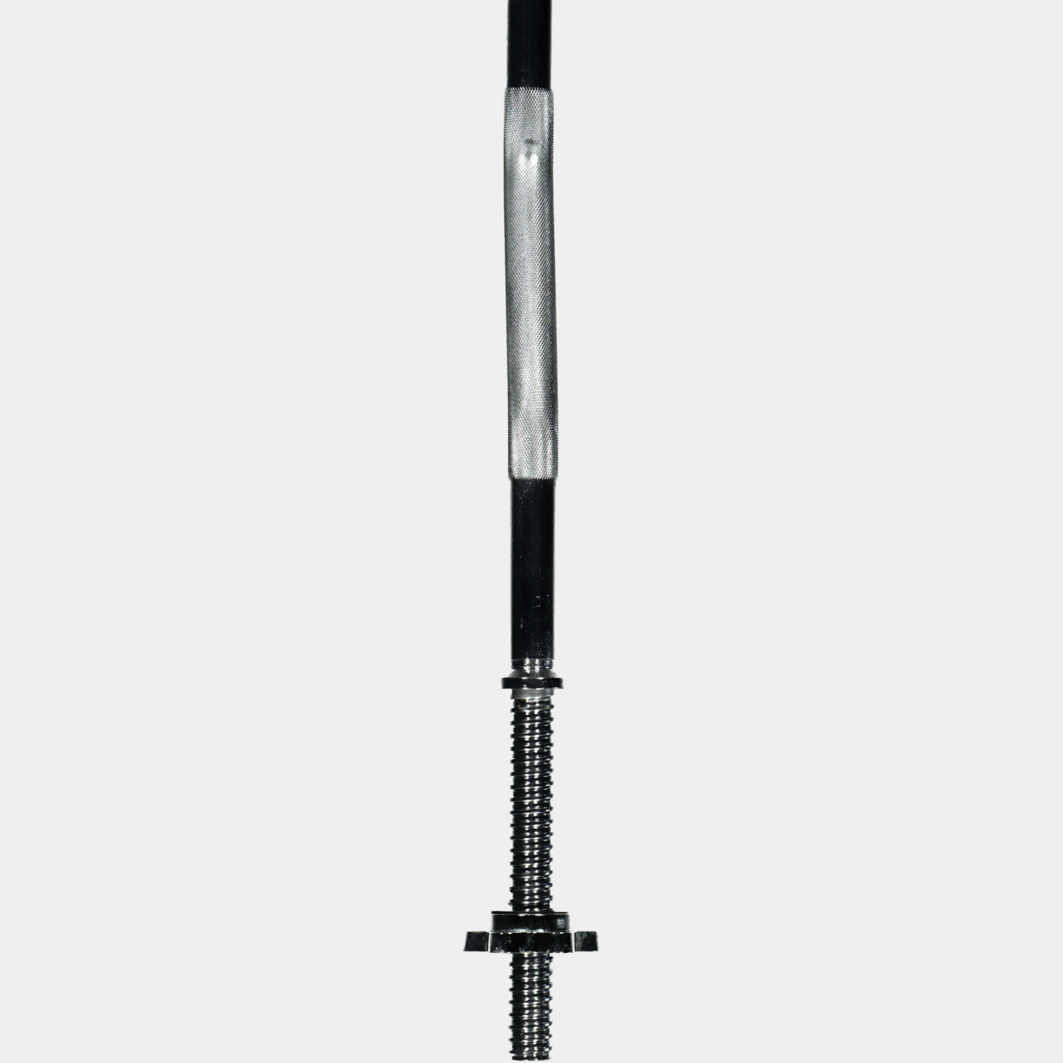25 mm Curlbar - 120 Cm Incl Screwlock, Mutkatanko - full image 3