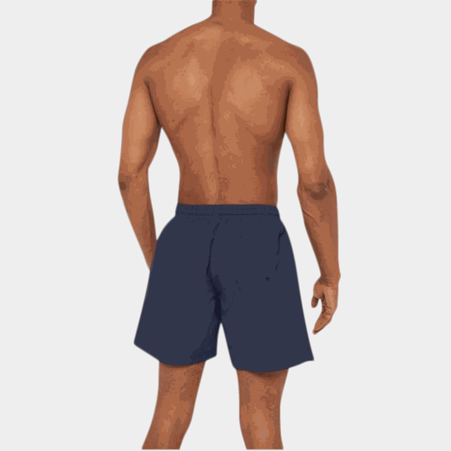 Swim Short, miesten uimashortsit - full image 2