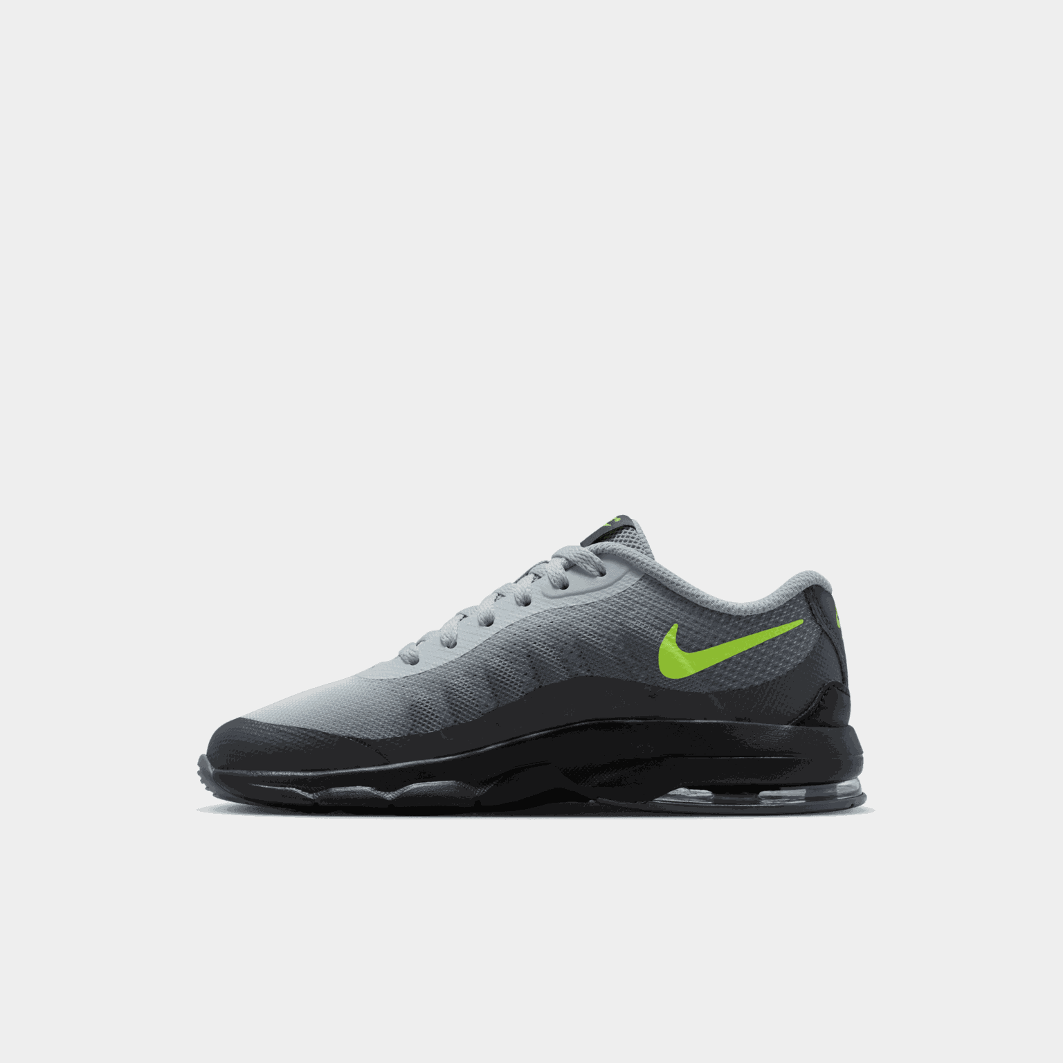 Air Max Invigor, lasten vapaa-ajan kengät - full image 2