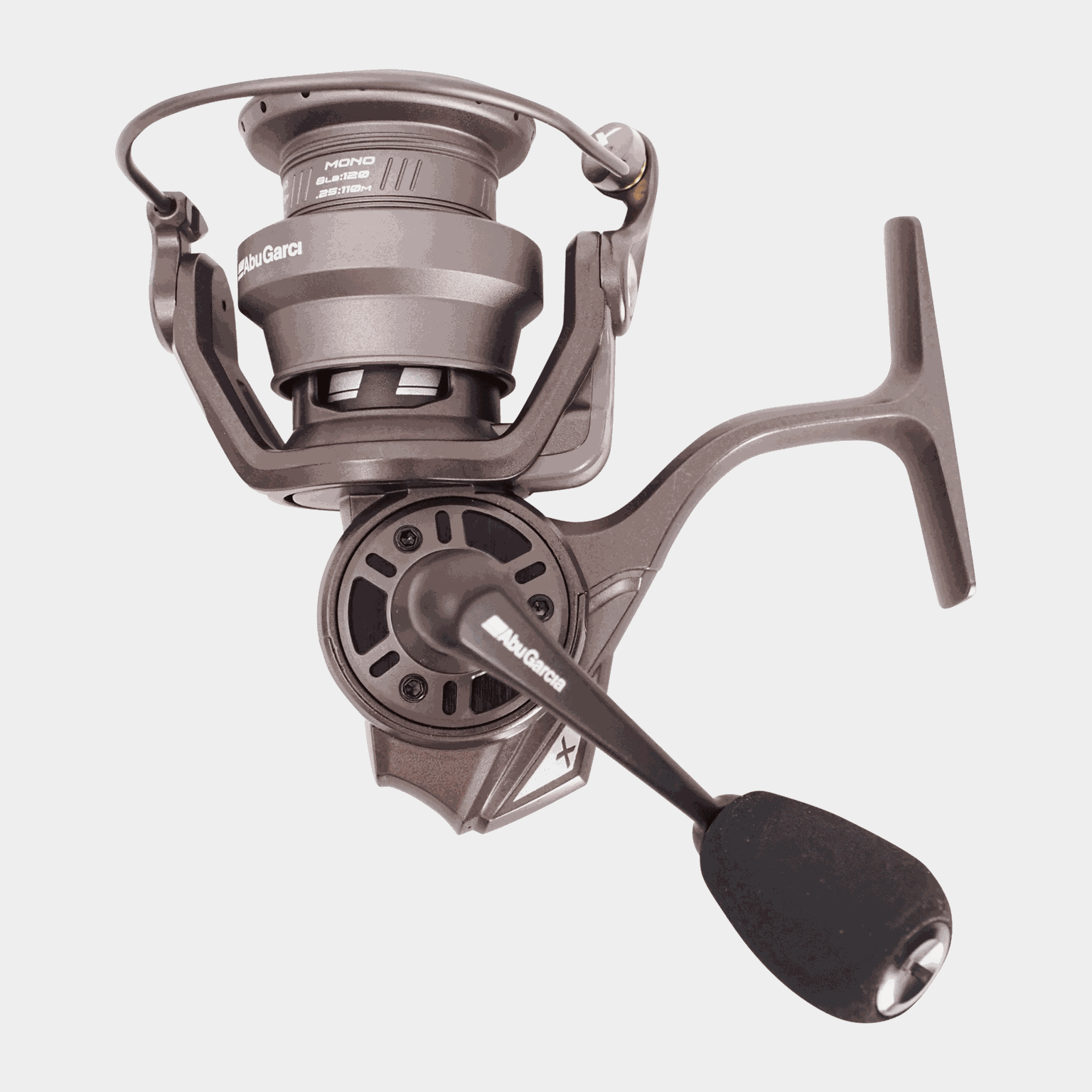 Revo3 X 2500SH, avokela - full image 1