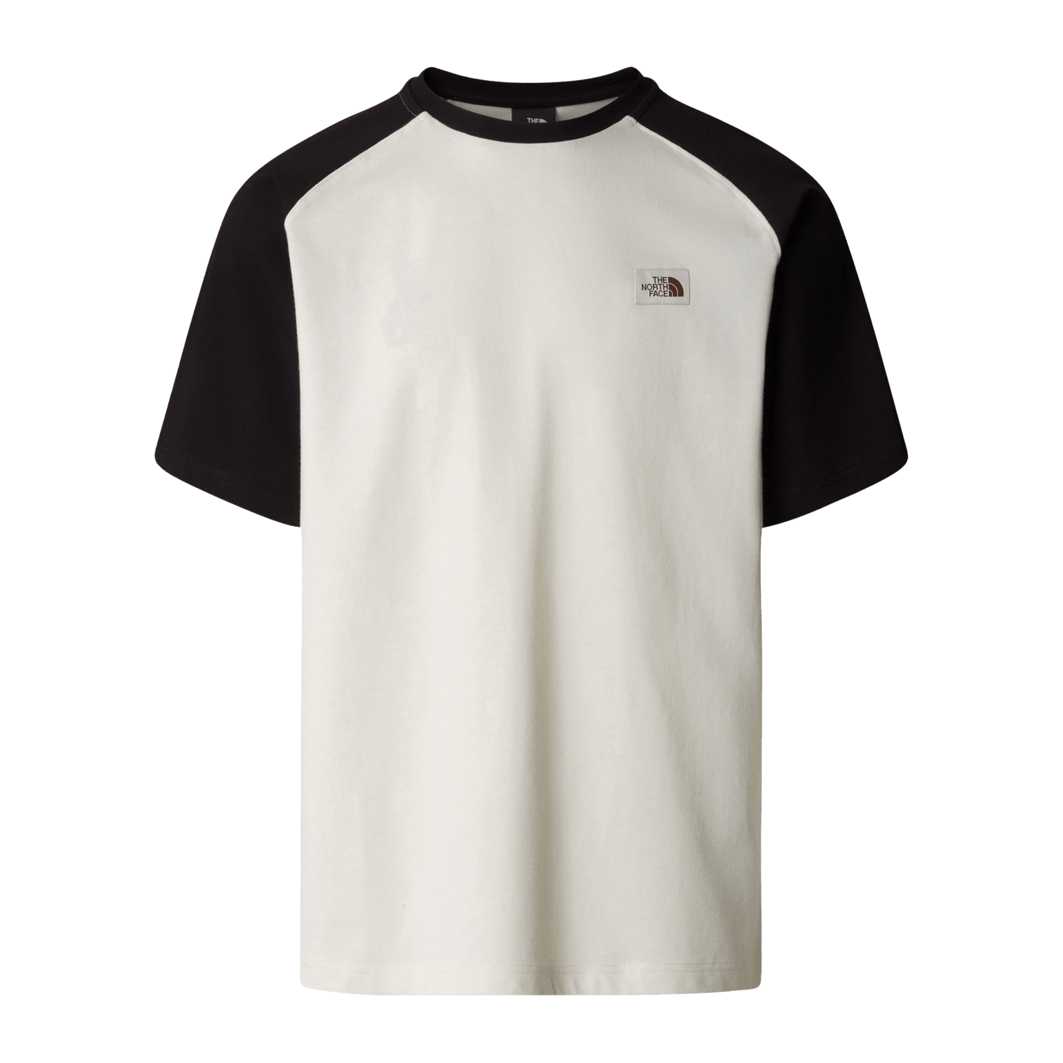 Футболка The North Face Heritage (короткий крой)