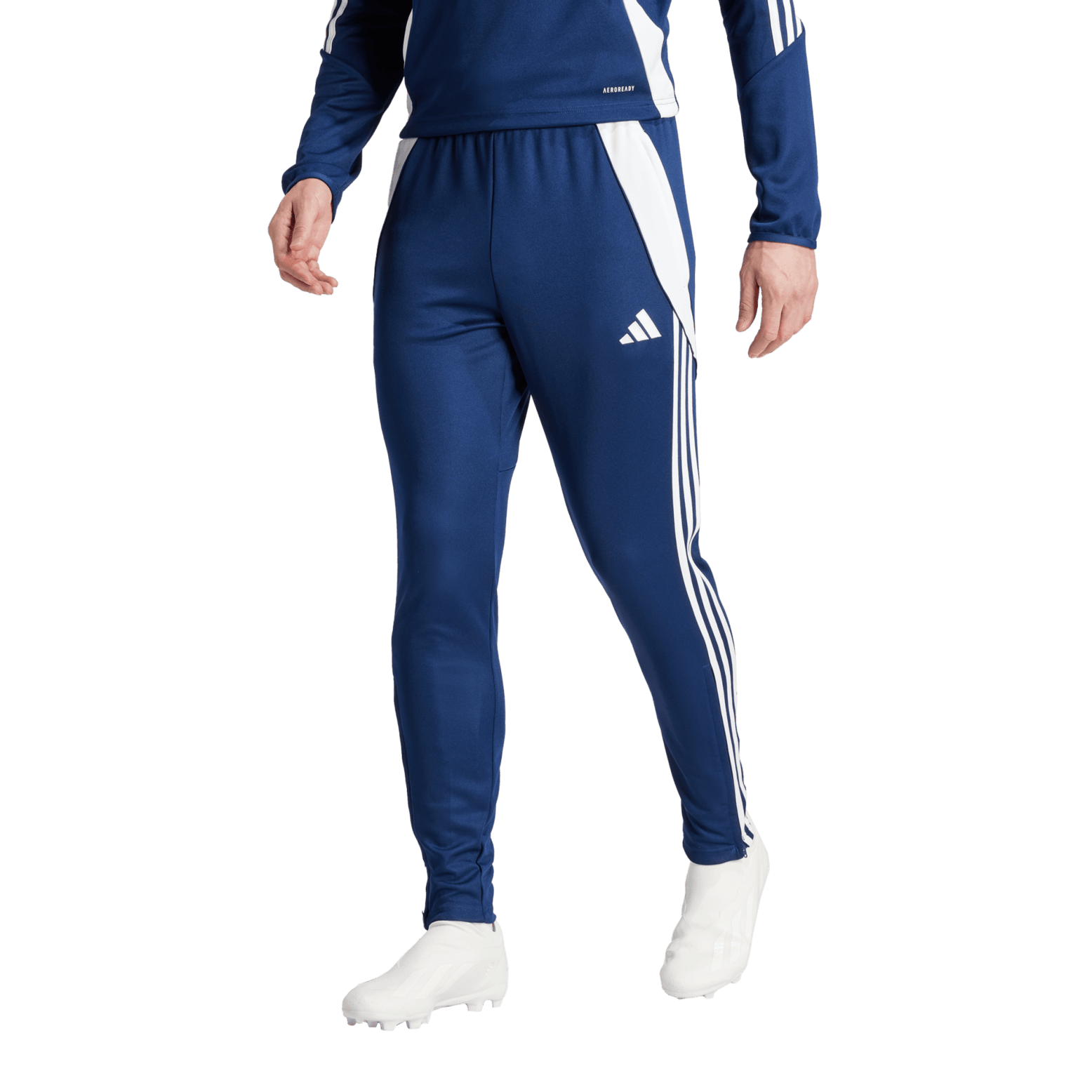 adidas Tiro 24 Training Pant, мужские тренировочные брюки