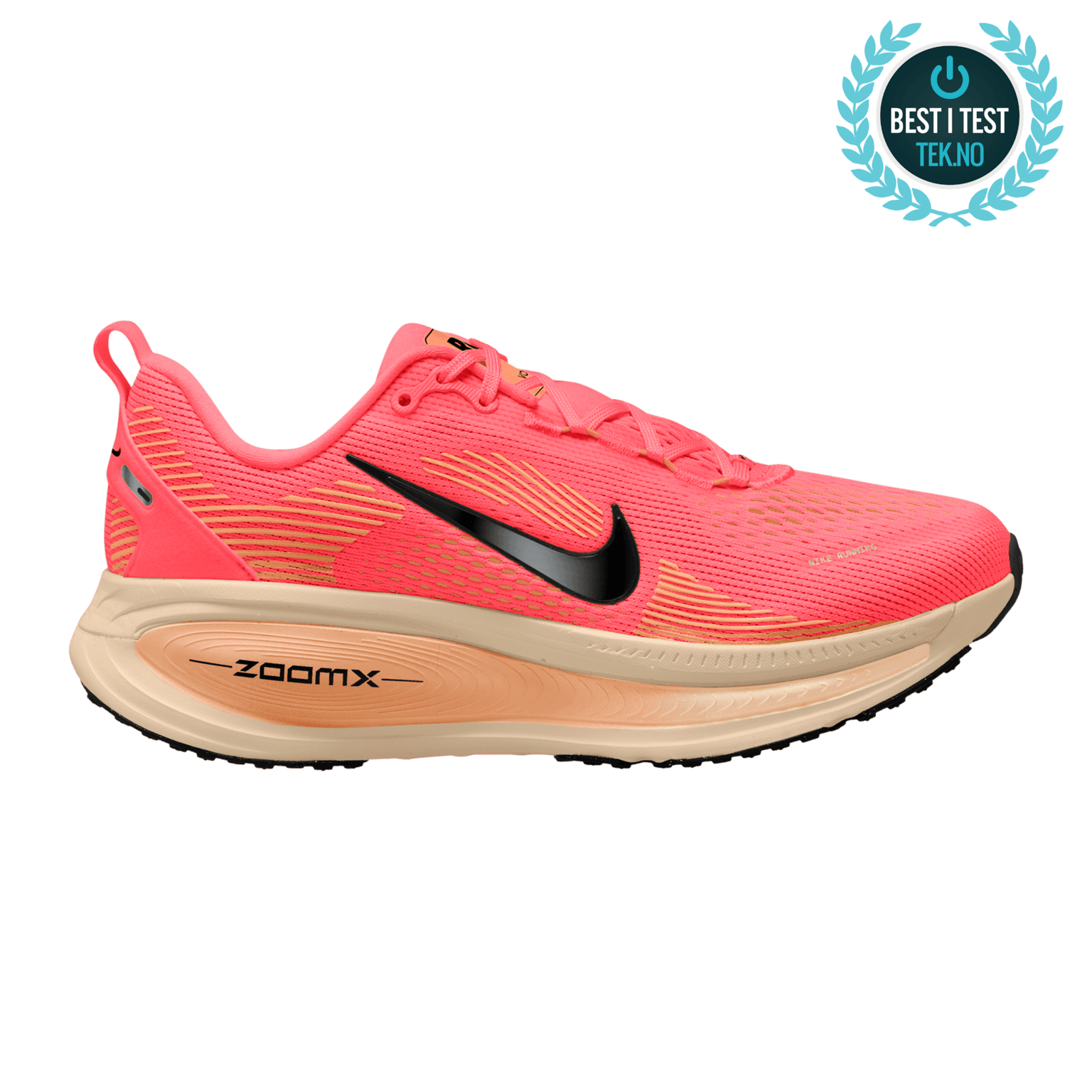 Nike Vomero 18, женские кроссовки