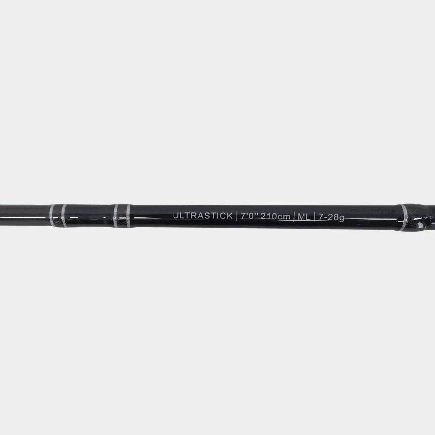 W2 Ultrastick 7'/210cm Ml 7-28g 2sec, avokelavapa - full image 3