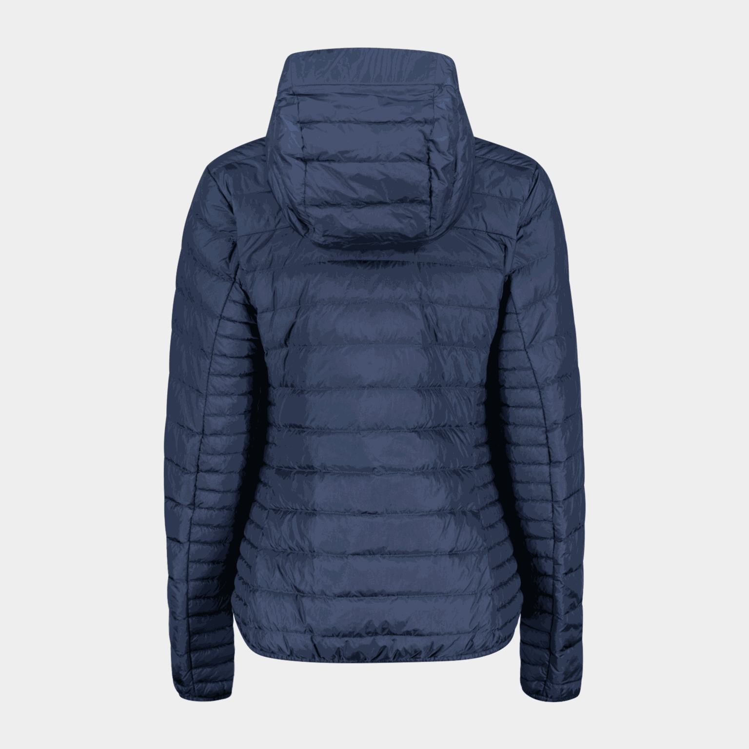 Micro Nordic Down Hood, naisten untuvatakki - full image 3