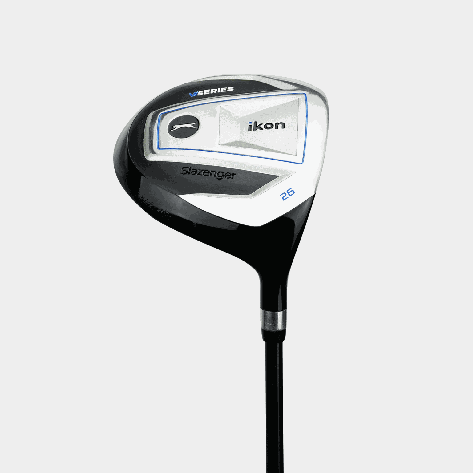 Slaz Ikon Fairway, nuorten väyläpuu - full image 1