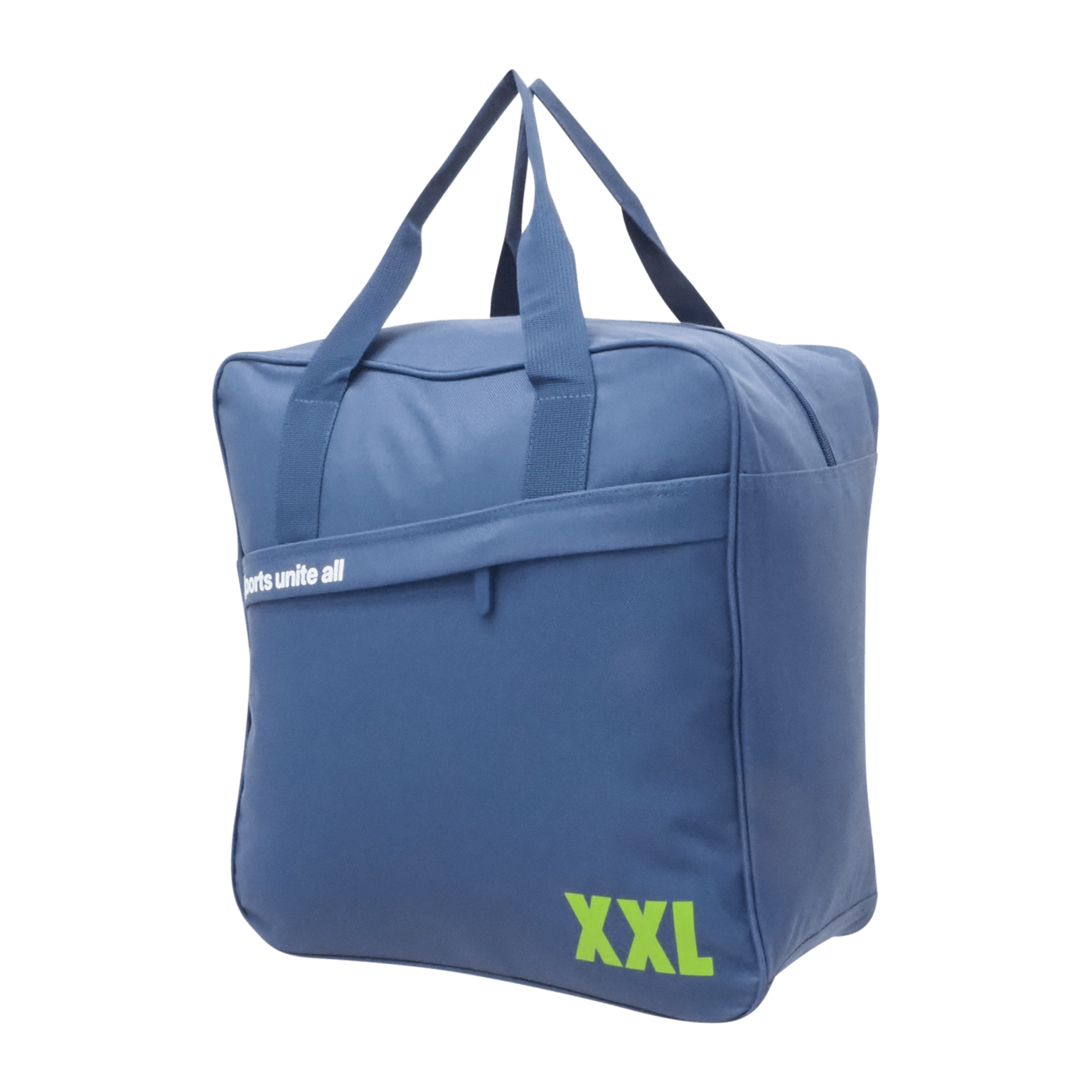 XXL Every Day Bag 4square 25/26, Прочная однотонная сумка
