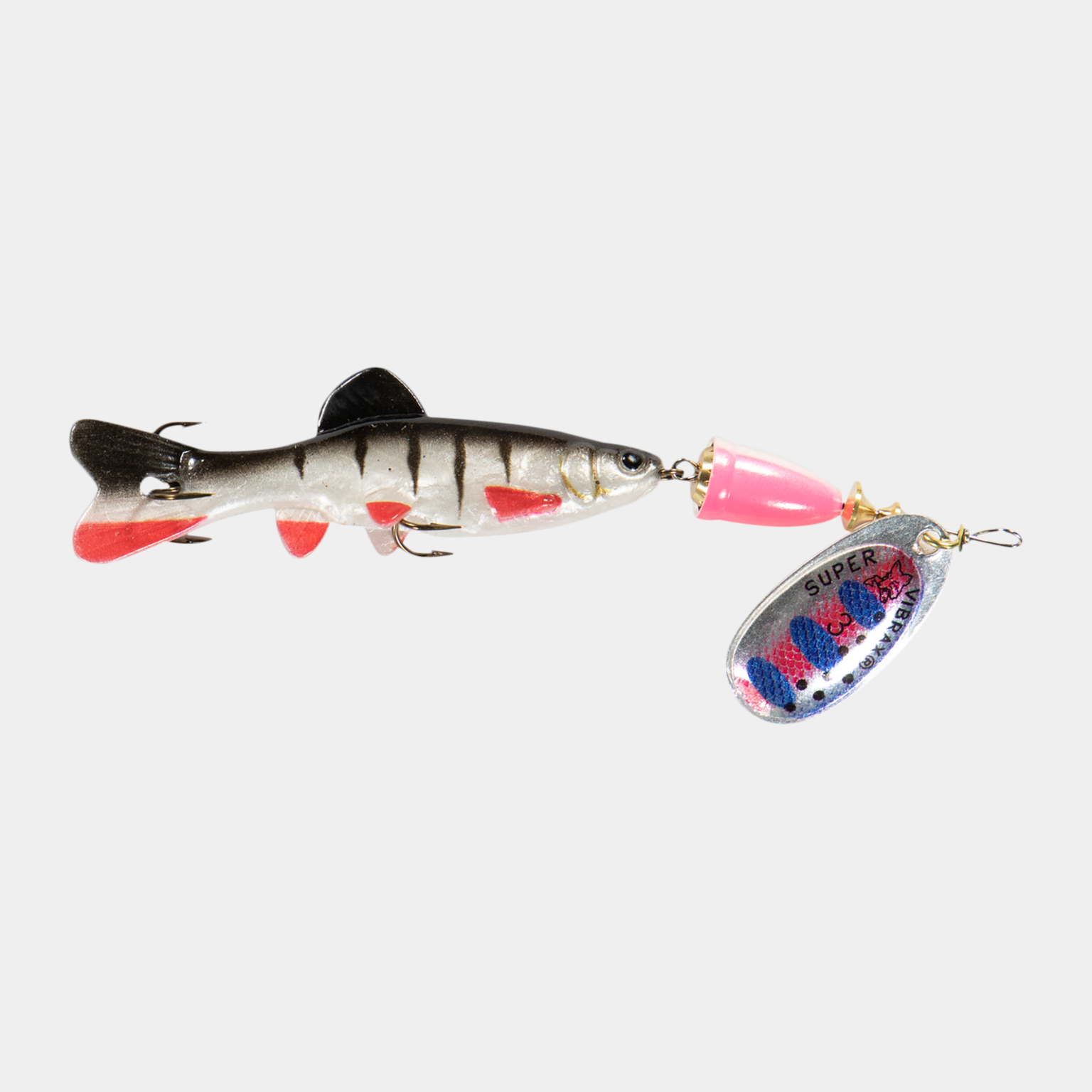 Vibrax Chaser No 3 13g, lippa - full image 1