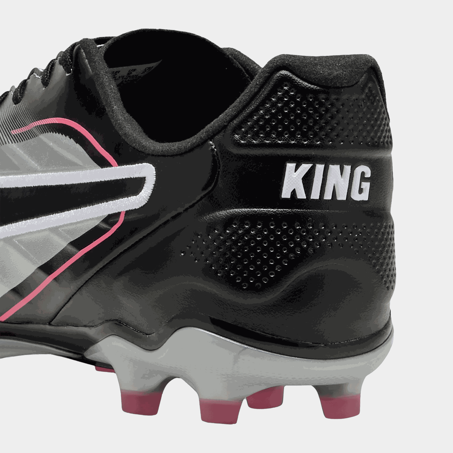 KING PRO FG/AG, jalkapallokengät nurmelle ja tekonurmelle, unisex - full image 3